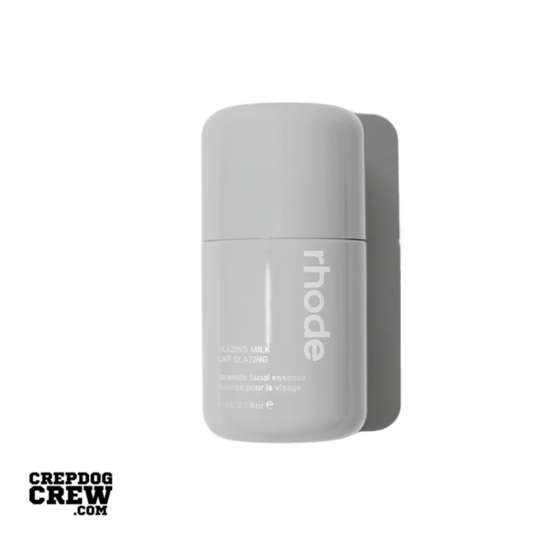 Rhode glazing milk Ceramide facial essence