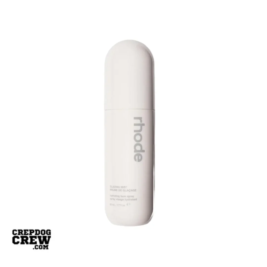 Rhode Glazing Mist Hydrating Face Spray