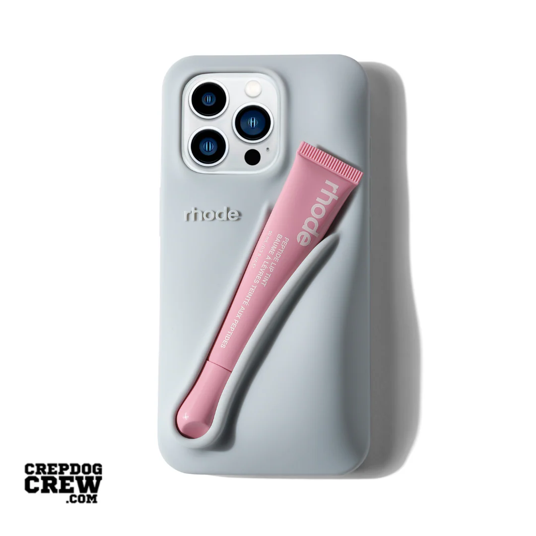 Rhode Lip Case (GREY) - Image 3