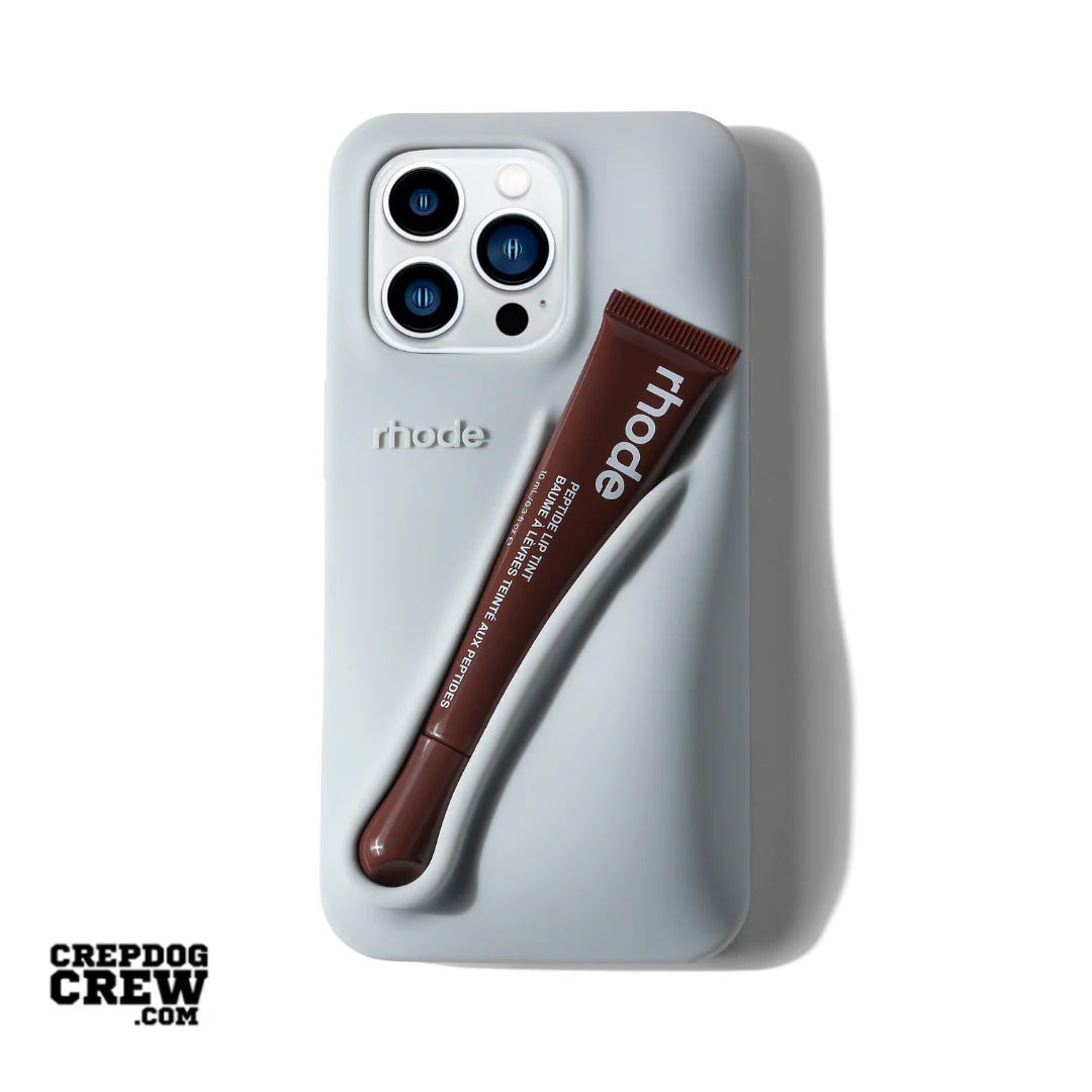 Rhode Lip Case (GREY) - Image 4
