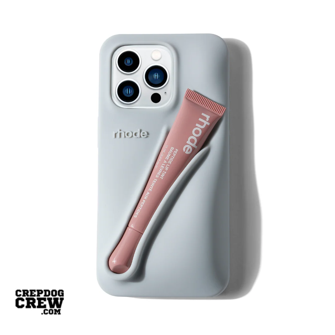 Rhode Lip Case (GREY) - Image 5