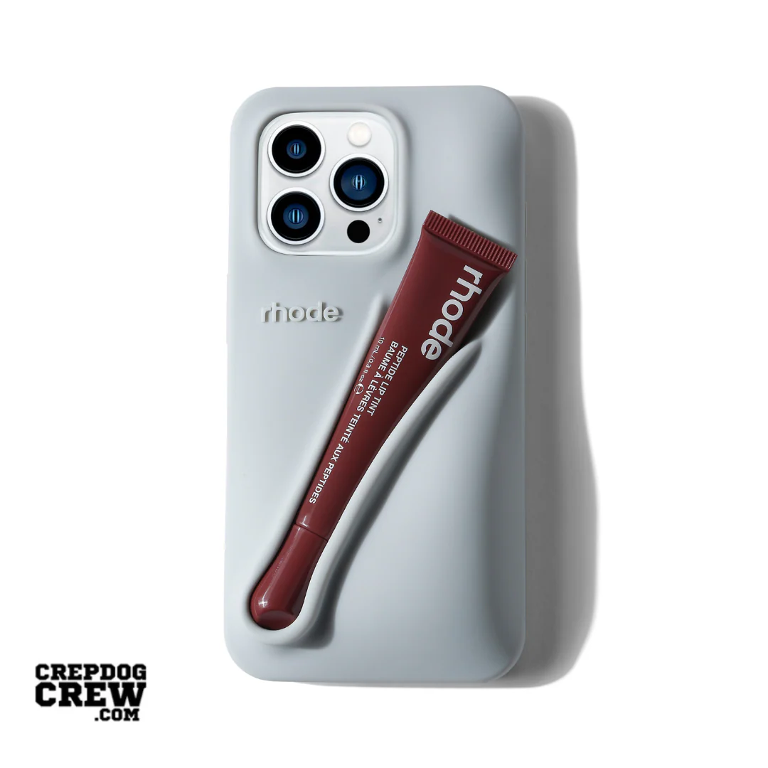 Rhode Lip Case (GREY) - Image 6