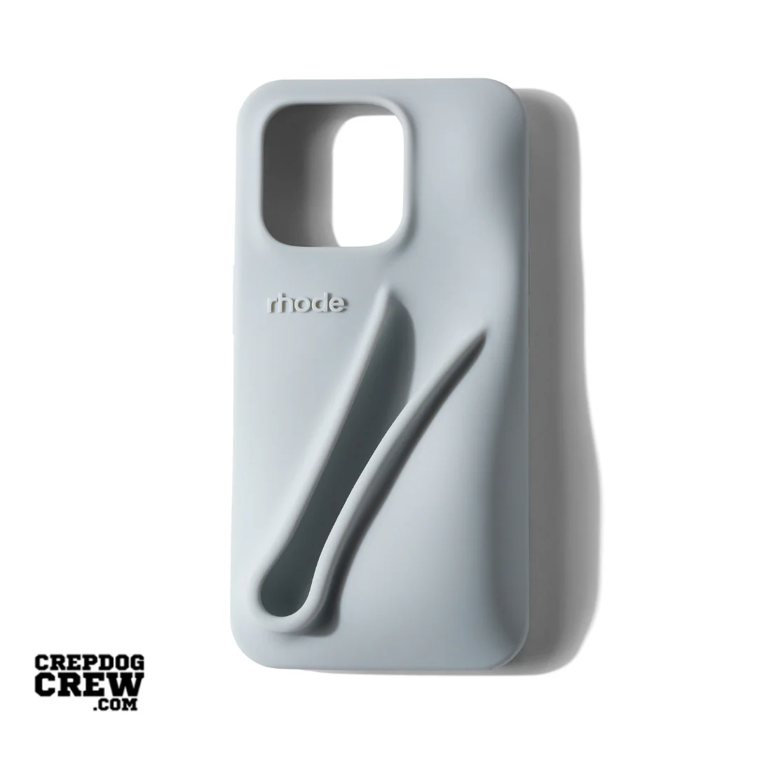 Rhode Lip Case (GREY) - Image 7