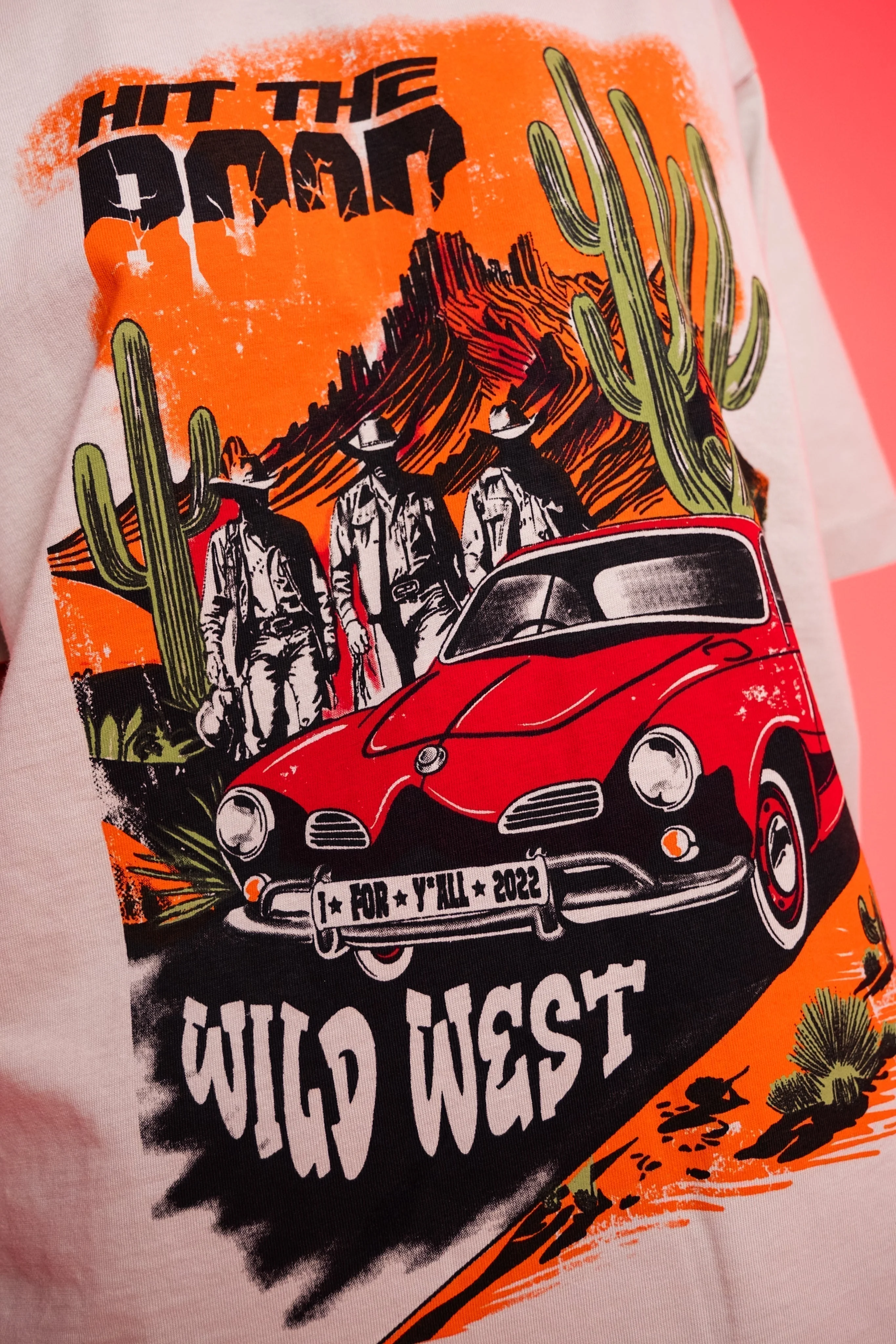RODEO - Image 5