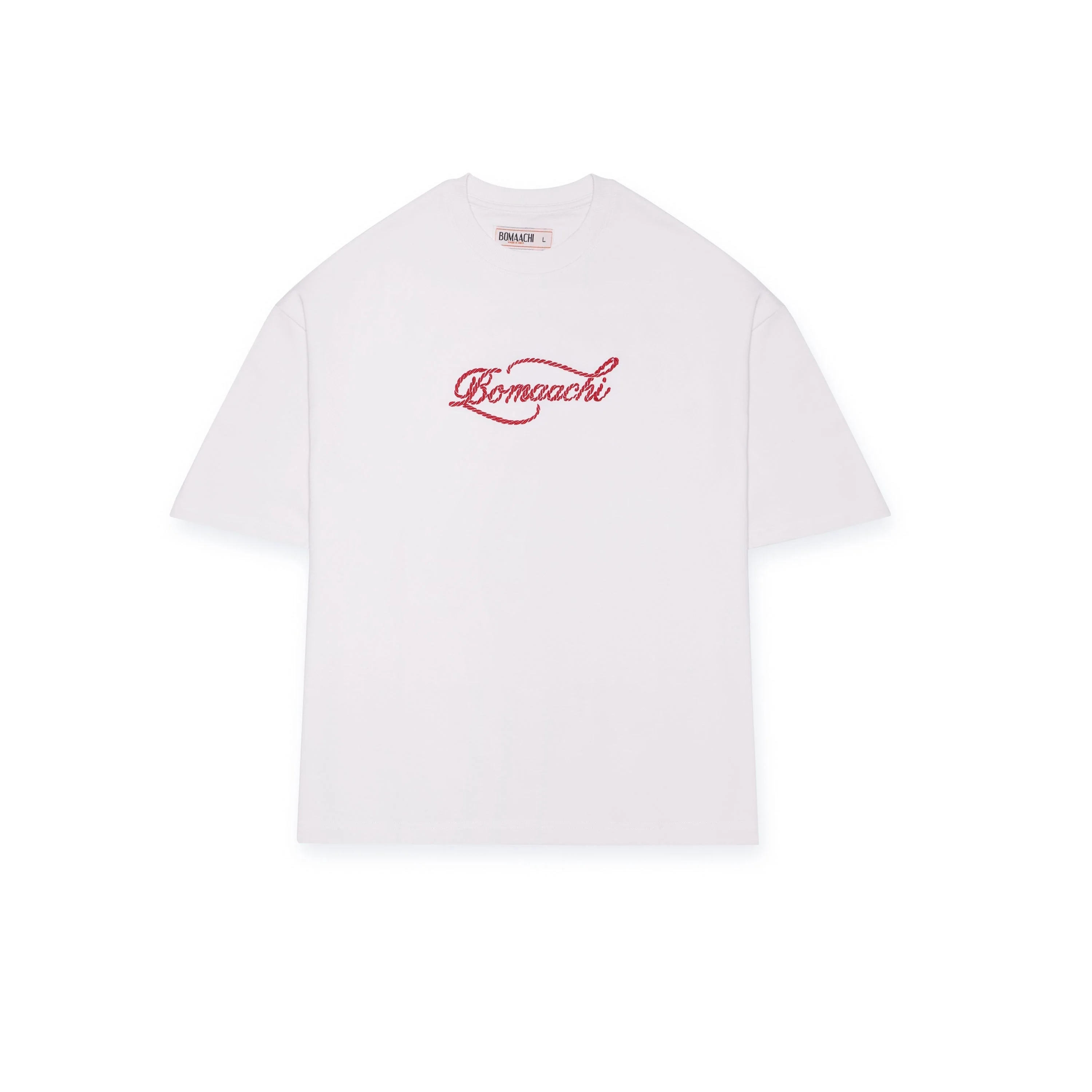 Rope White