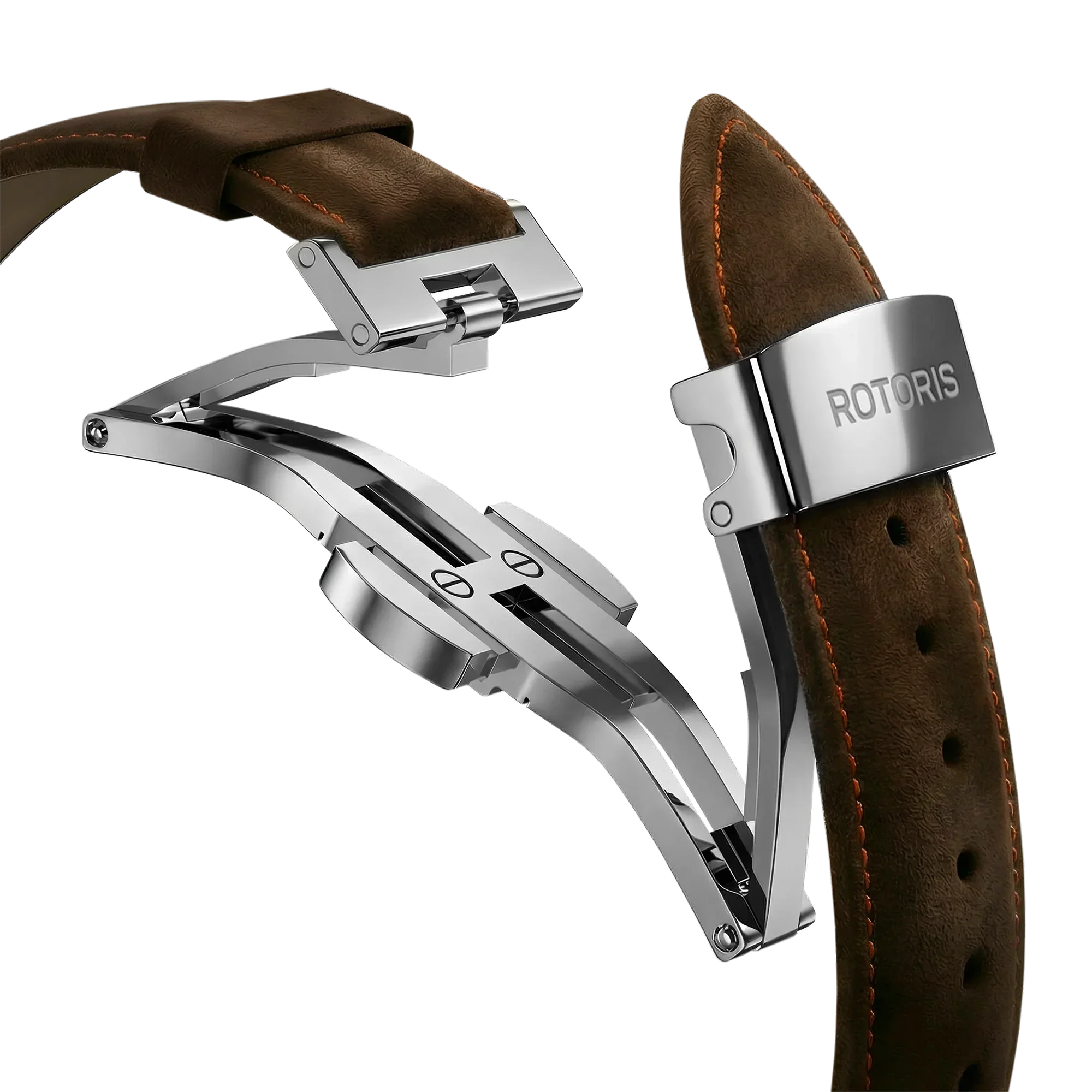 ROTORIS ARVION ESPRESSO SILVER - Image 3