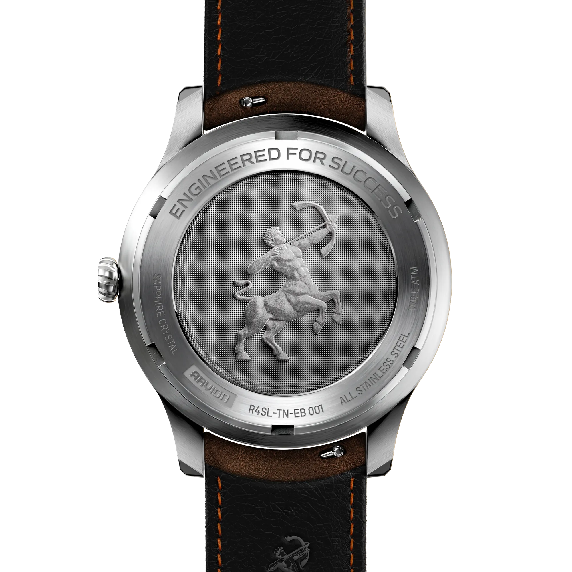 ROTORIS ARVION ESPRESSO SILVER - Image 6