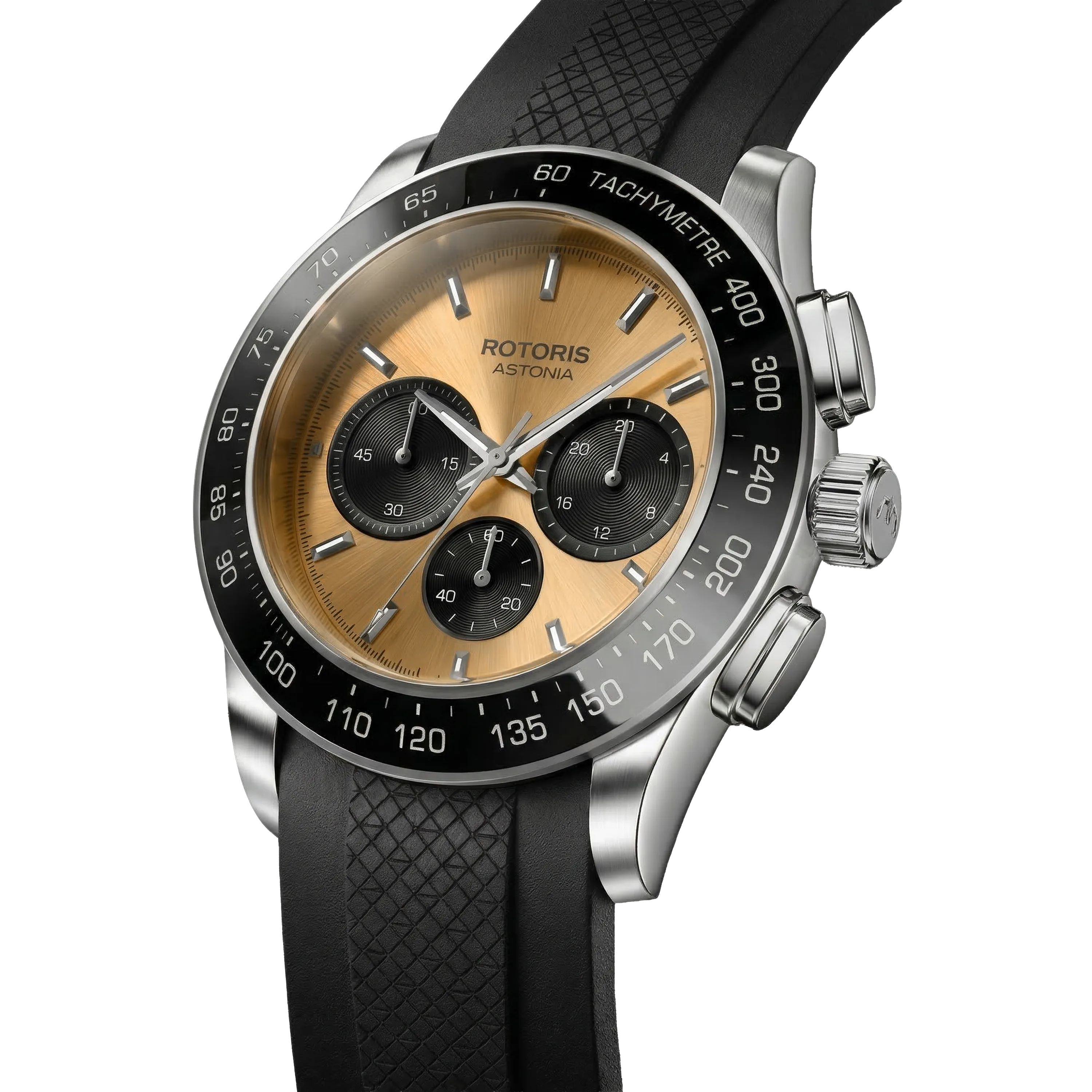 ROTORIS ASTONIA DUSK GOLD - Image 2