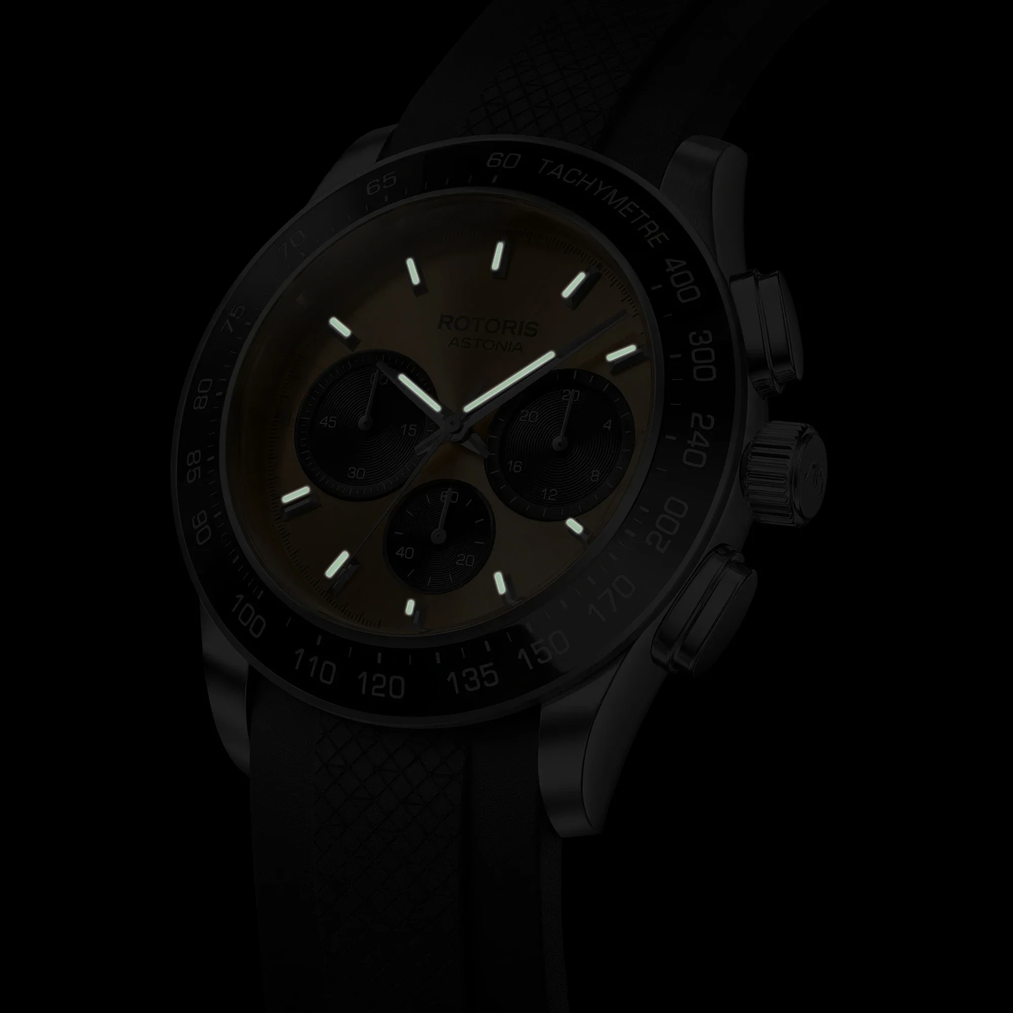 ROTORIS ASTONIA DUSK GOLD - Image 5