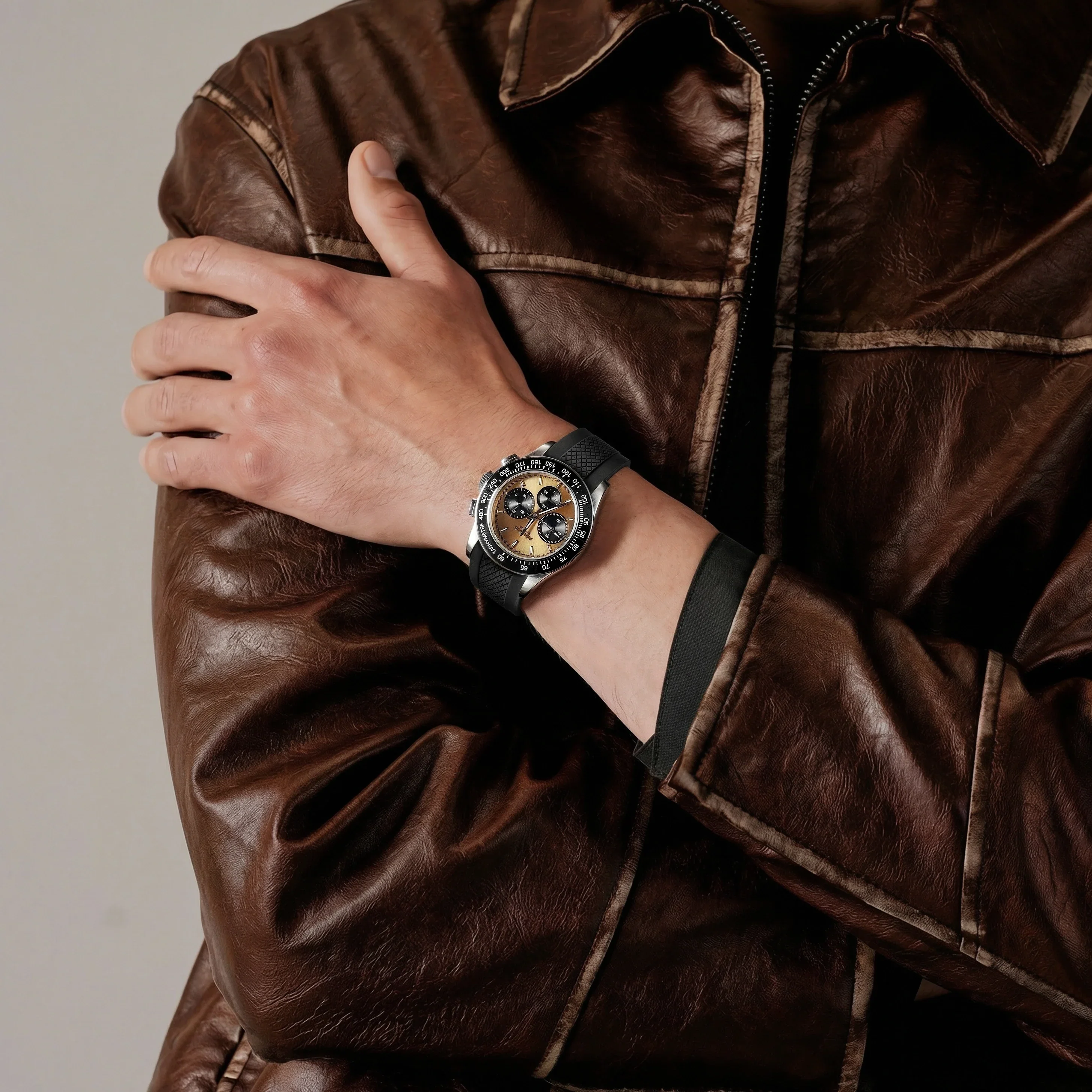 ROTORIS ASTONIA DUSK GOLD - Image 8