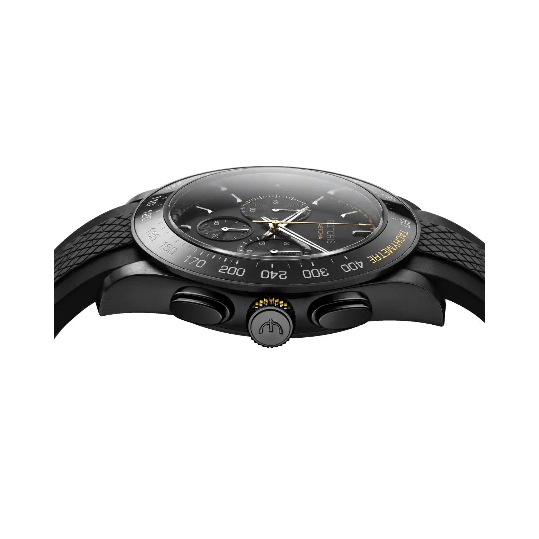 ROTORIS ASTONIA SPORTS PHANTOM BLACK - Image 6