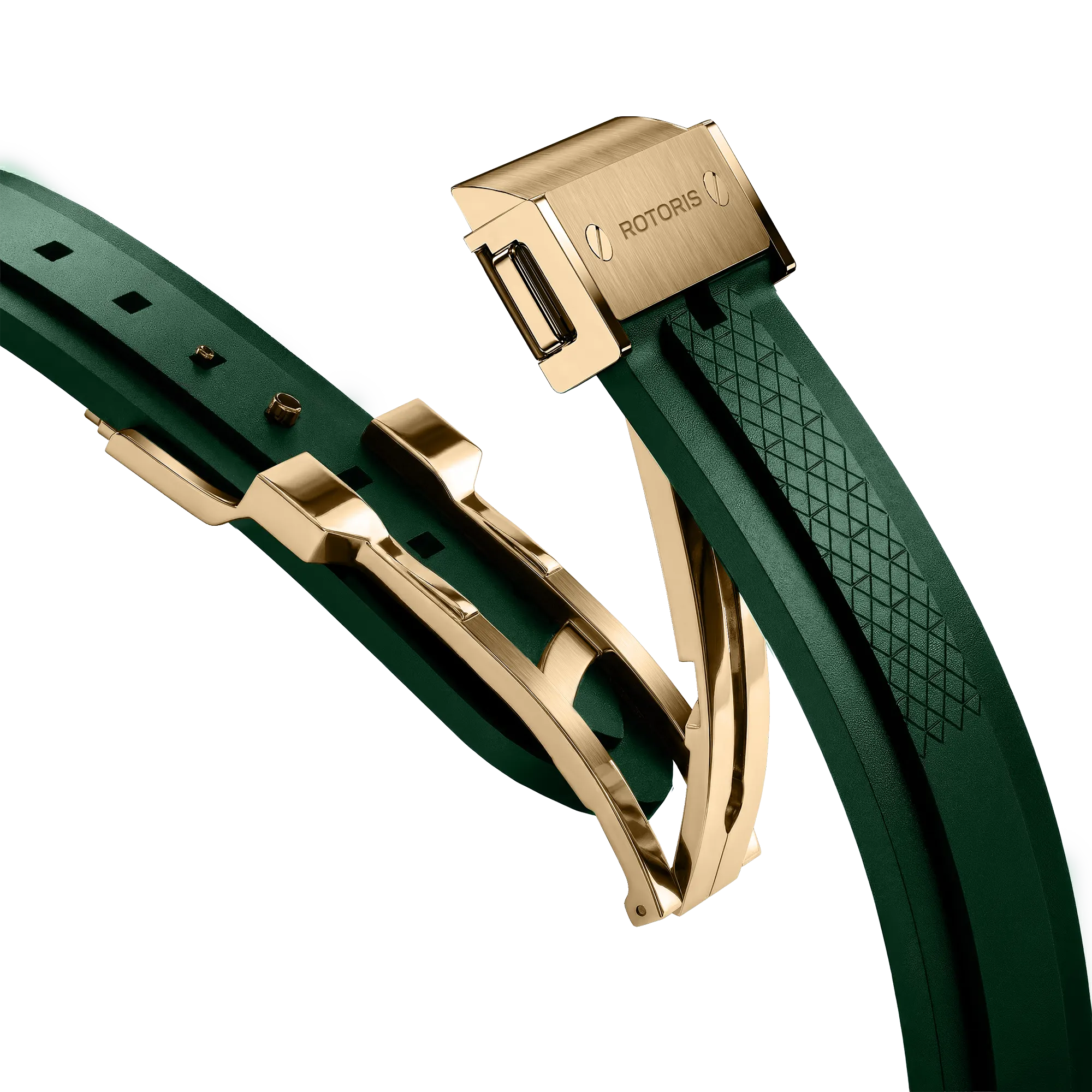 ROTORIS ASTONIA SPORTS PODIUM GREEN - Image 3