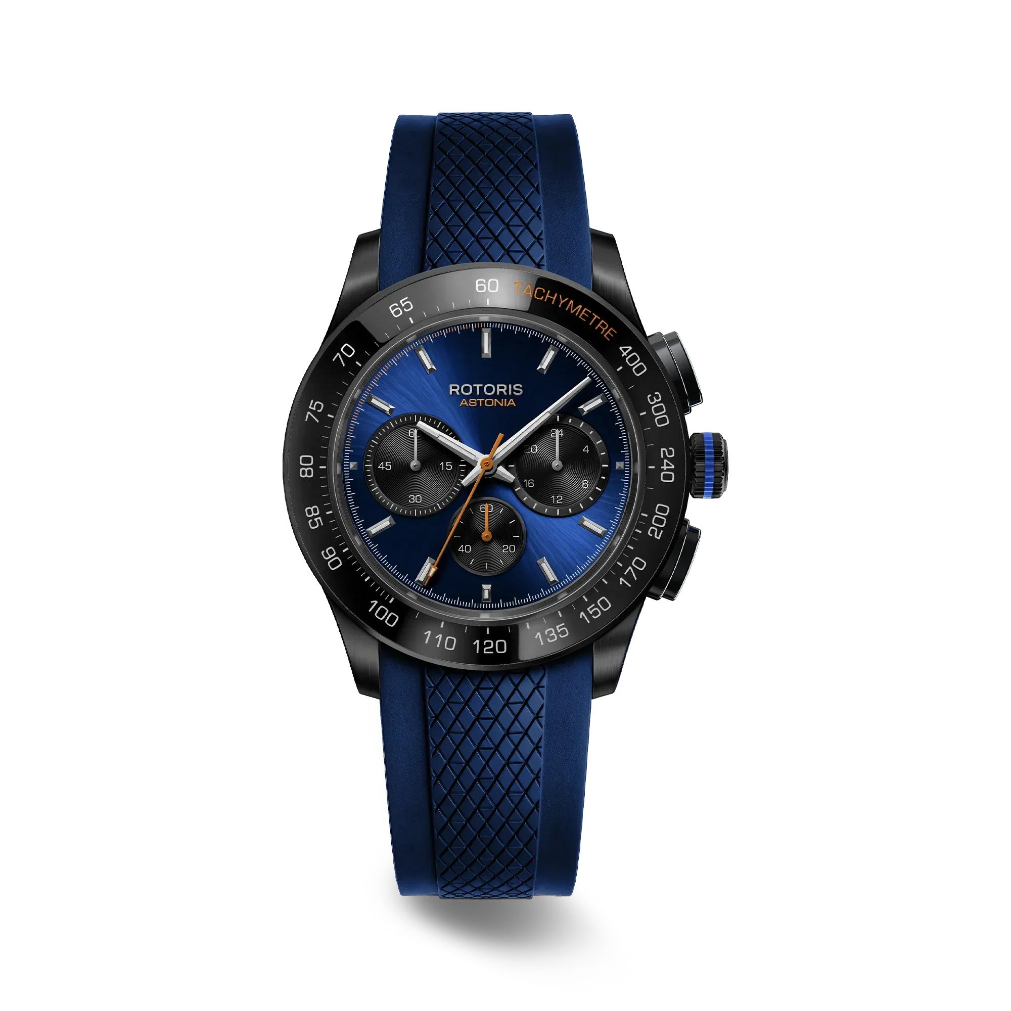 ROTORIS ASTONIA SPORTS CIRCUIT BLUE