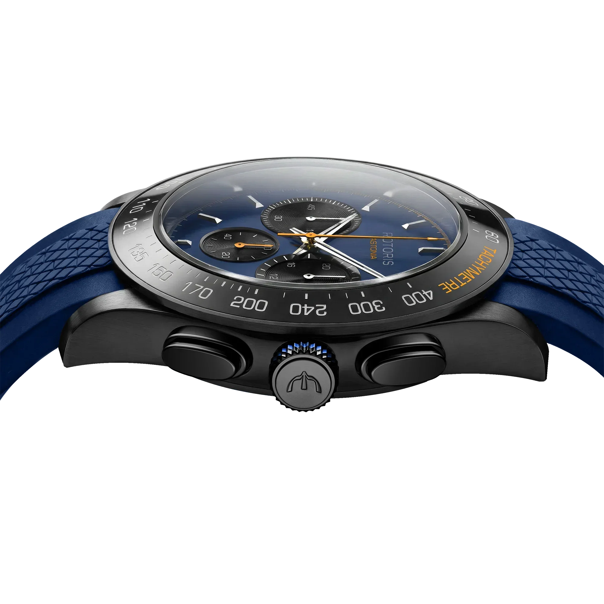 ROTORIS ASTONIA SPORTS CIRCUIT BLUE - Image 4