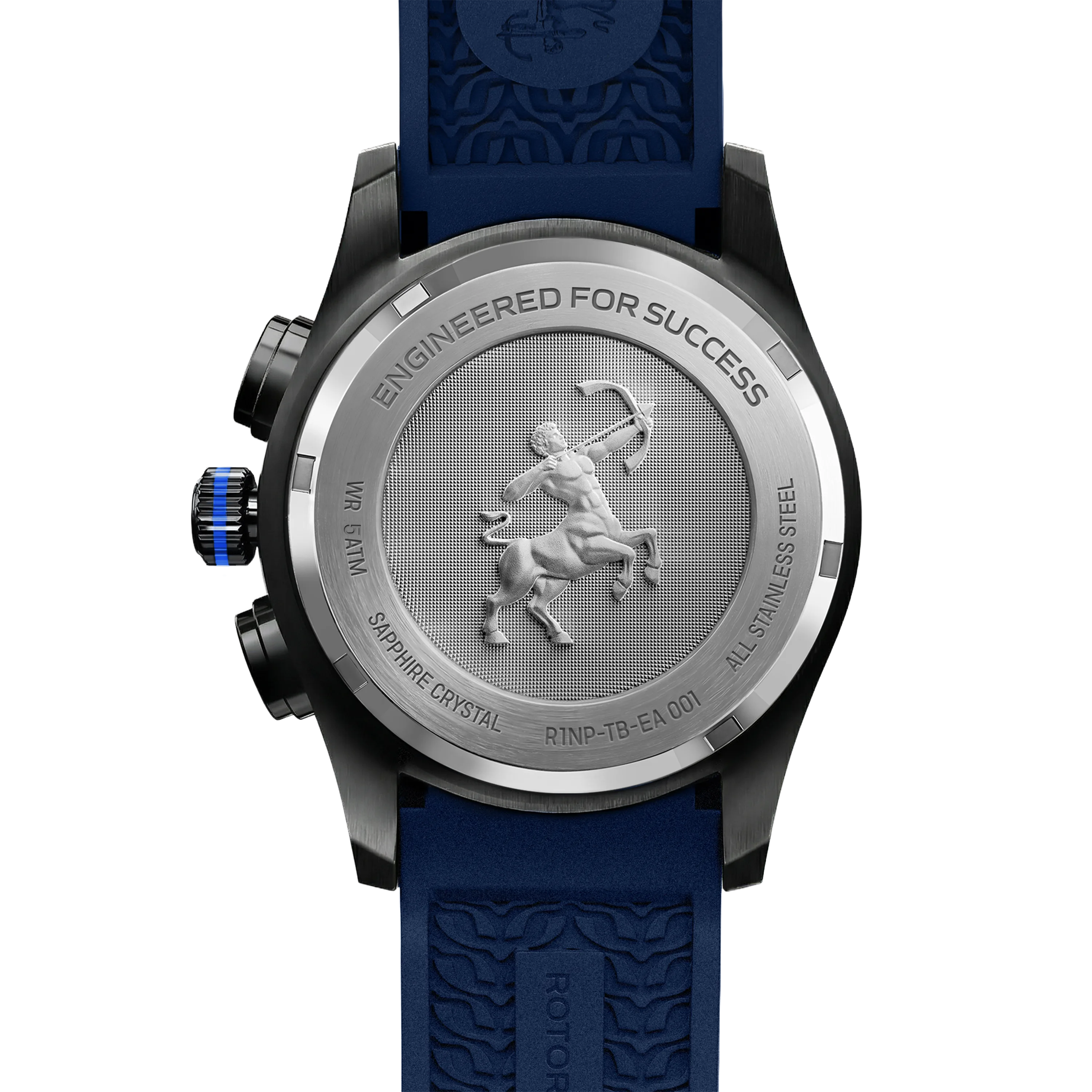 ROTORIS ASTONIA SPORTS CIRCUIT BLUE - Image 6