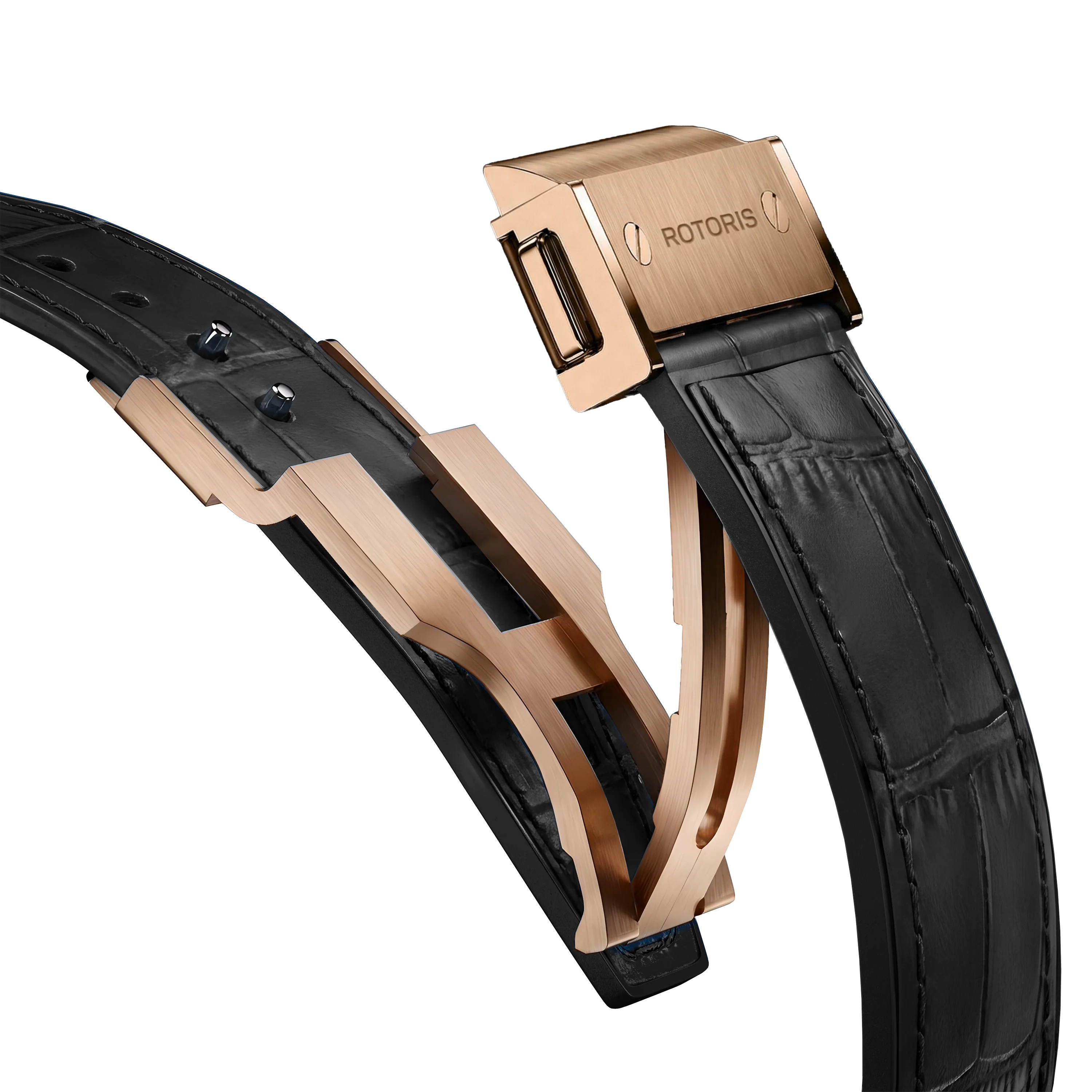 ROTORIS AURIQUA NOIR ROSE - Image 3