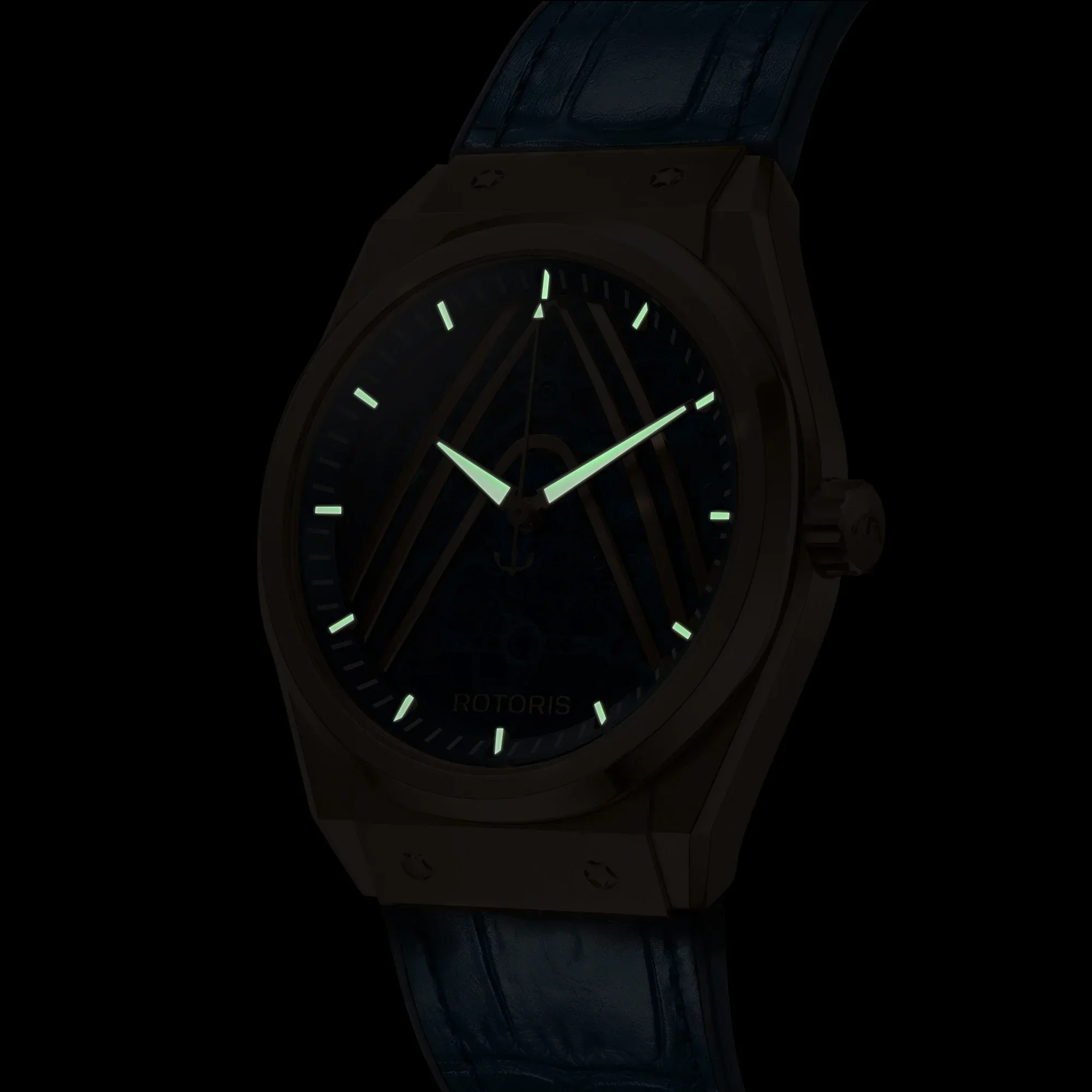 ROTORIS AURIQUA OCEAN BLUE - Image 2