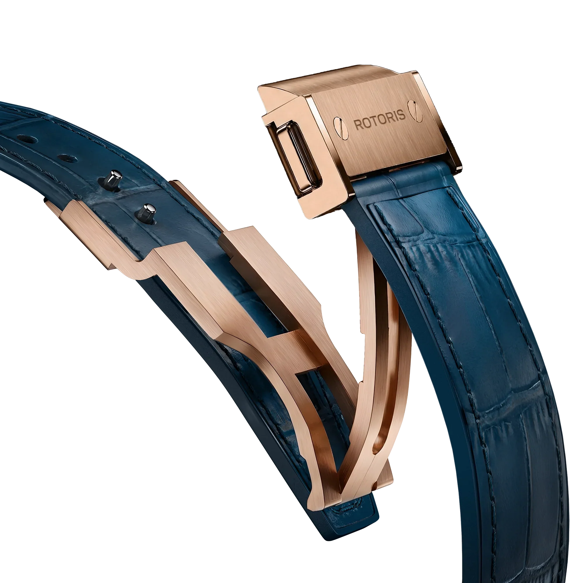 ROTORIS AURIQUA OCEAN BLUE - Image 3