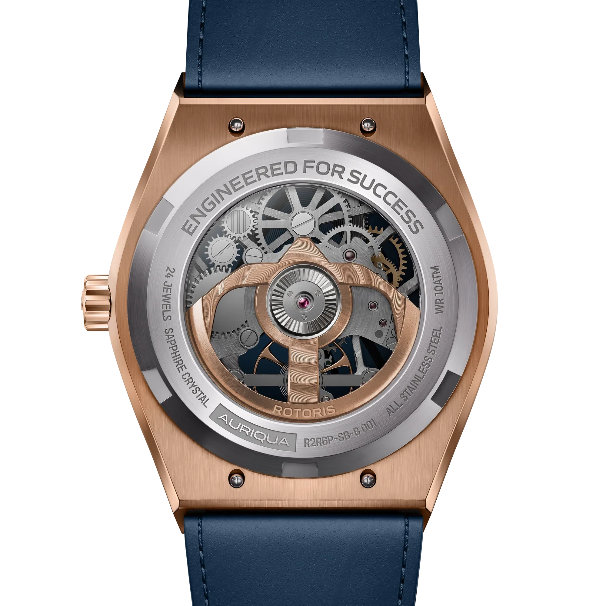 ROTORIS AURIQUA OCEAN BLUE - Image 5
