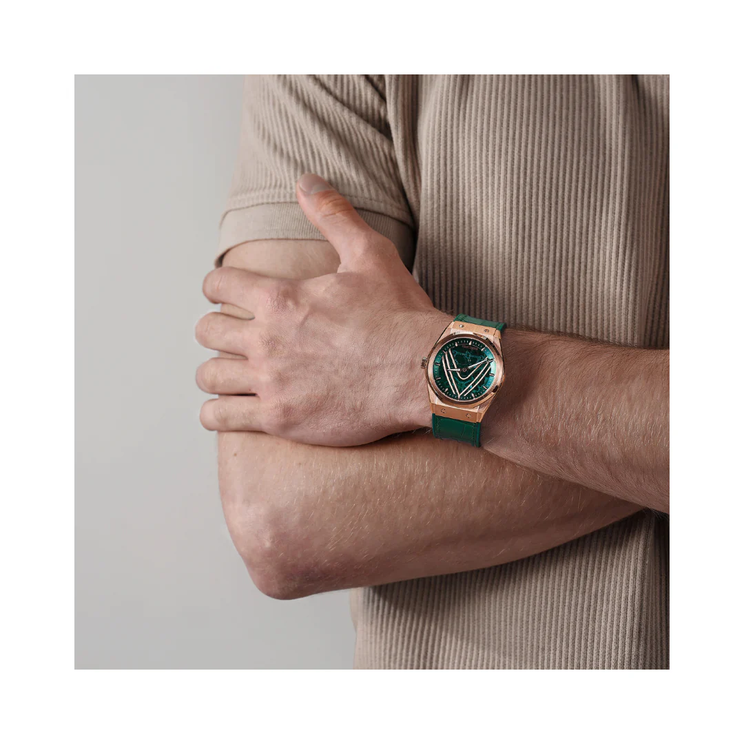 ROTORIS AURIQUA RACING GREEN - Image 6