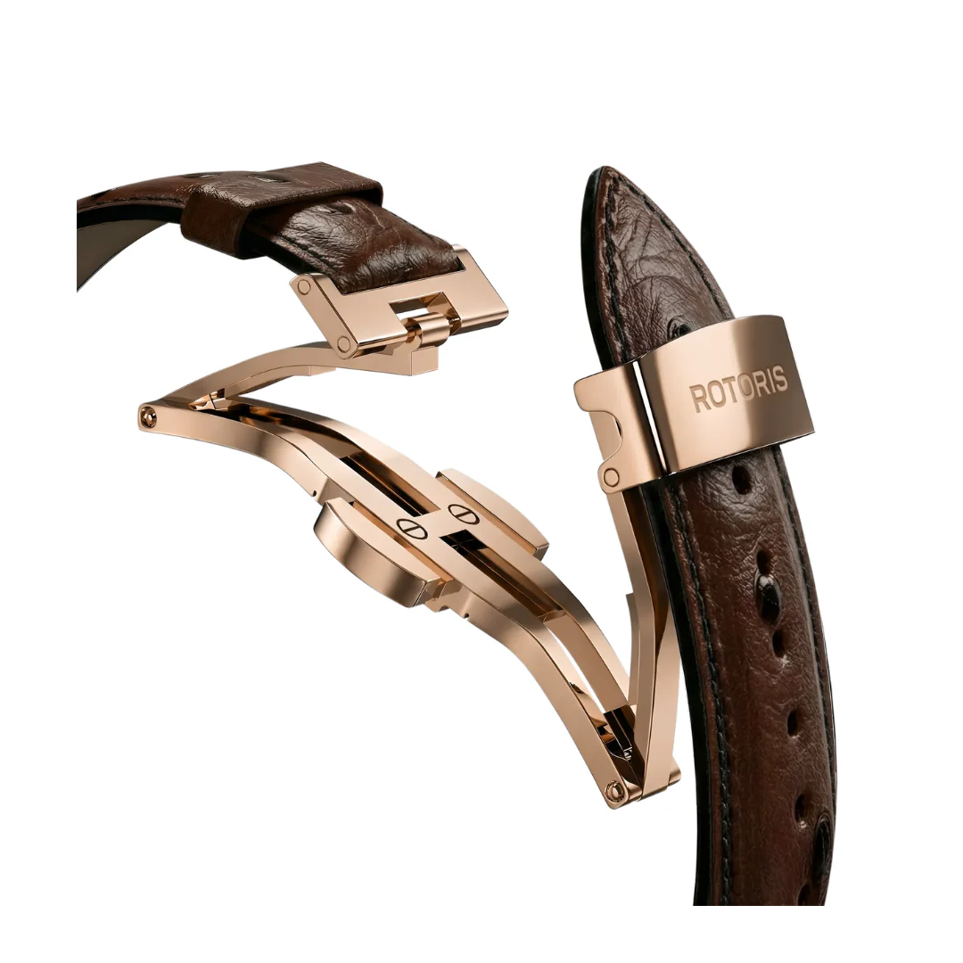 ROTORIS MONARCH ROSE GOLD - Image 3