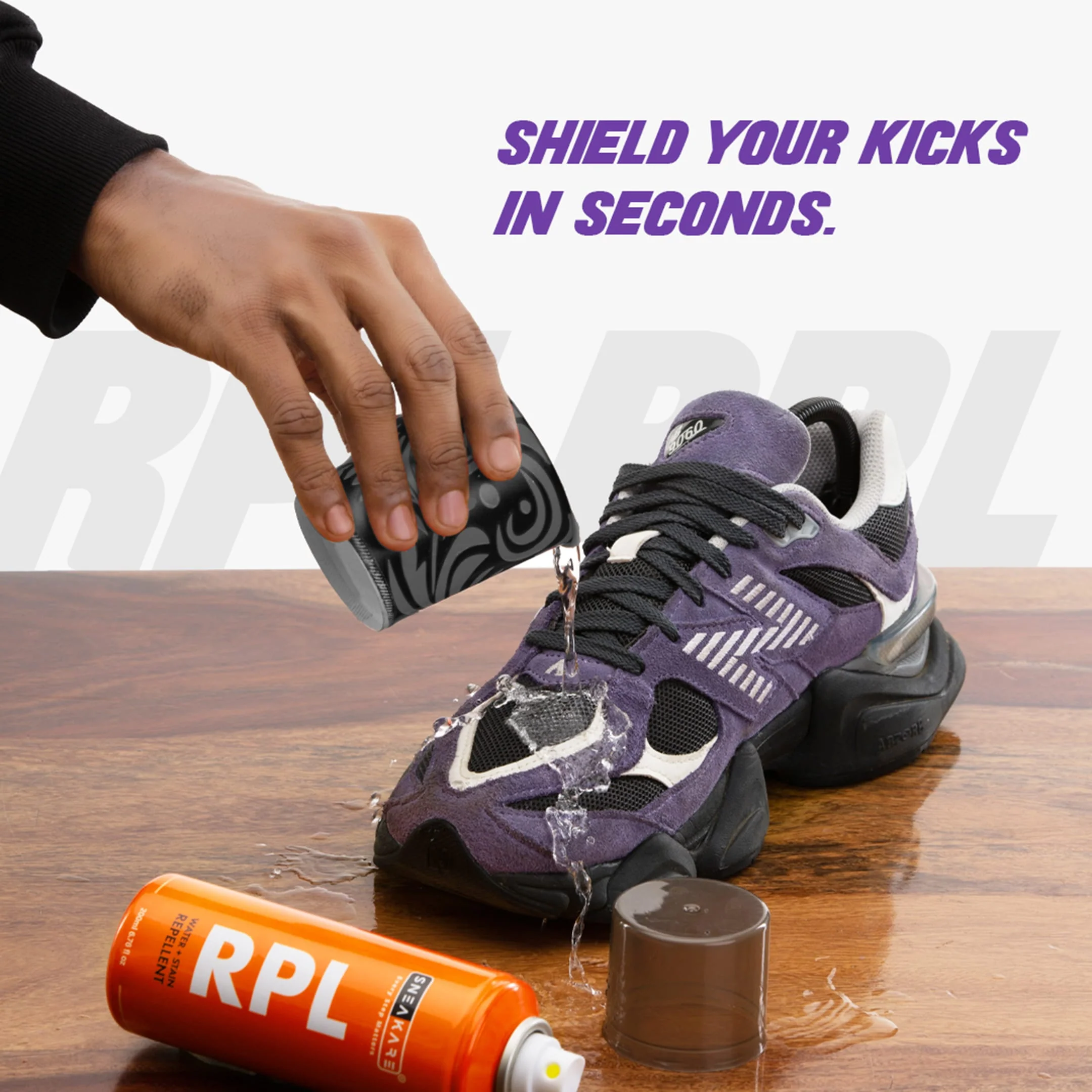 RPL Repellent Spray (200ML) - Image 4