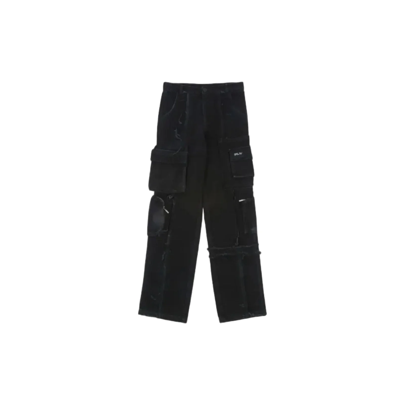 Sack Pants