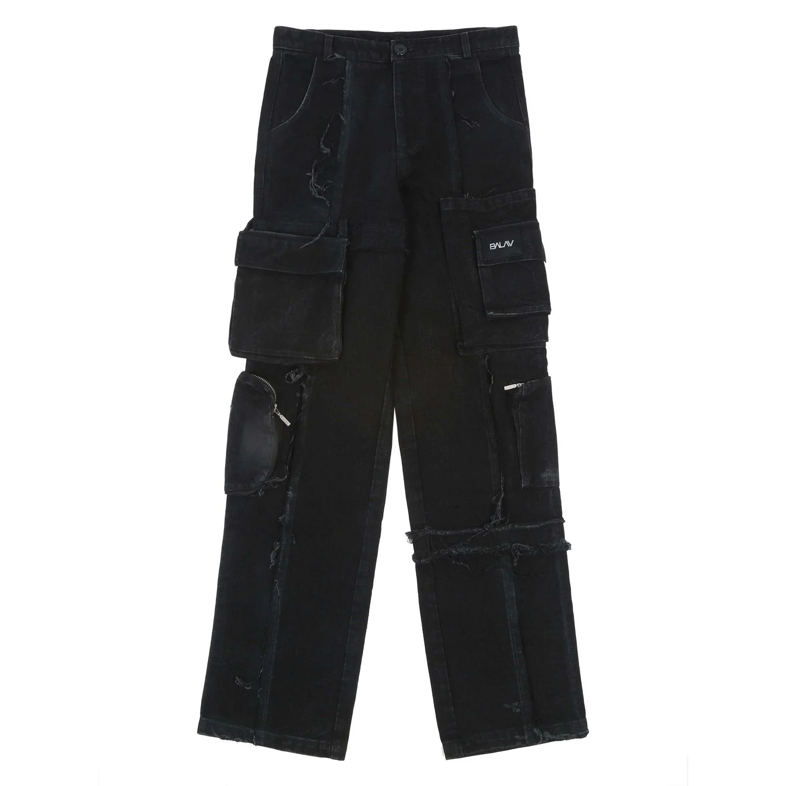 Sack Pants - Image 6