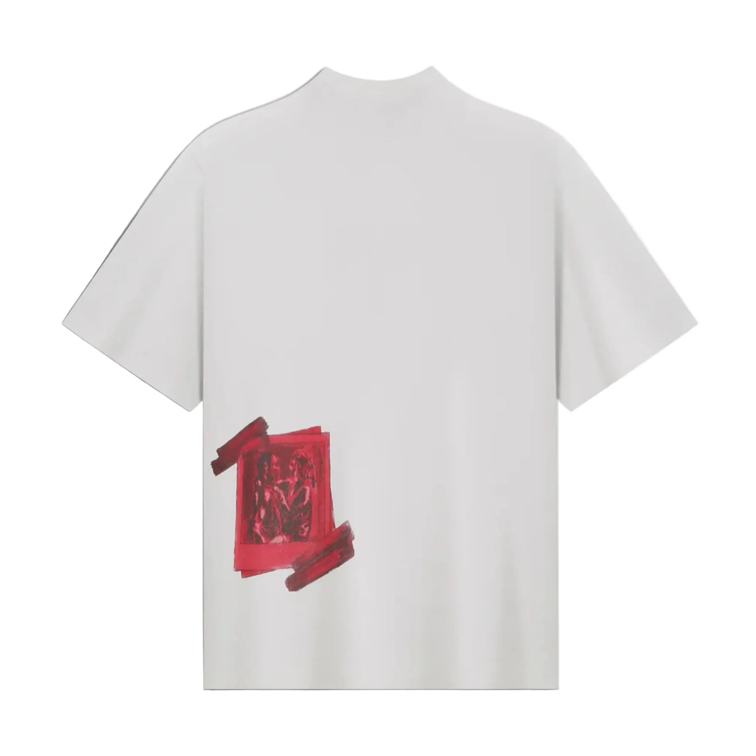 "Sajan 2 Megapixel Ka" - Tshirt - Image 2