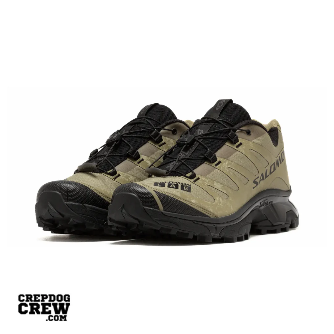 Salomon XT-4 OG Protective Aloe Black - Image 2