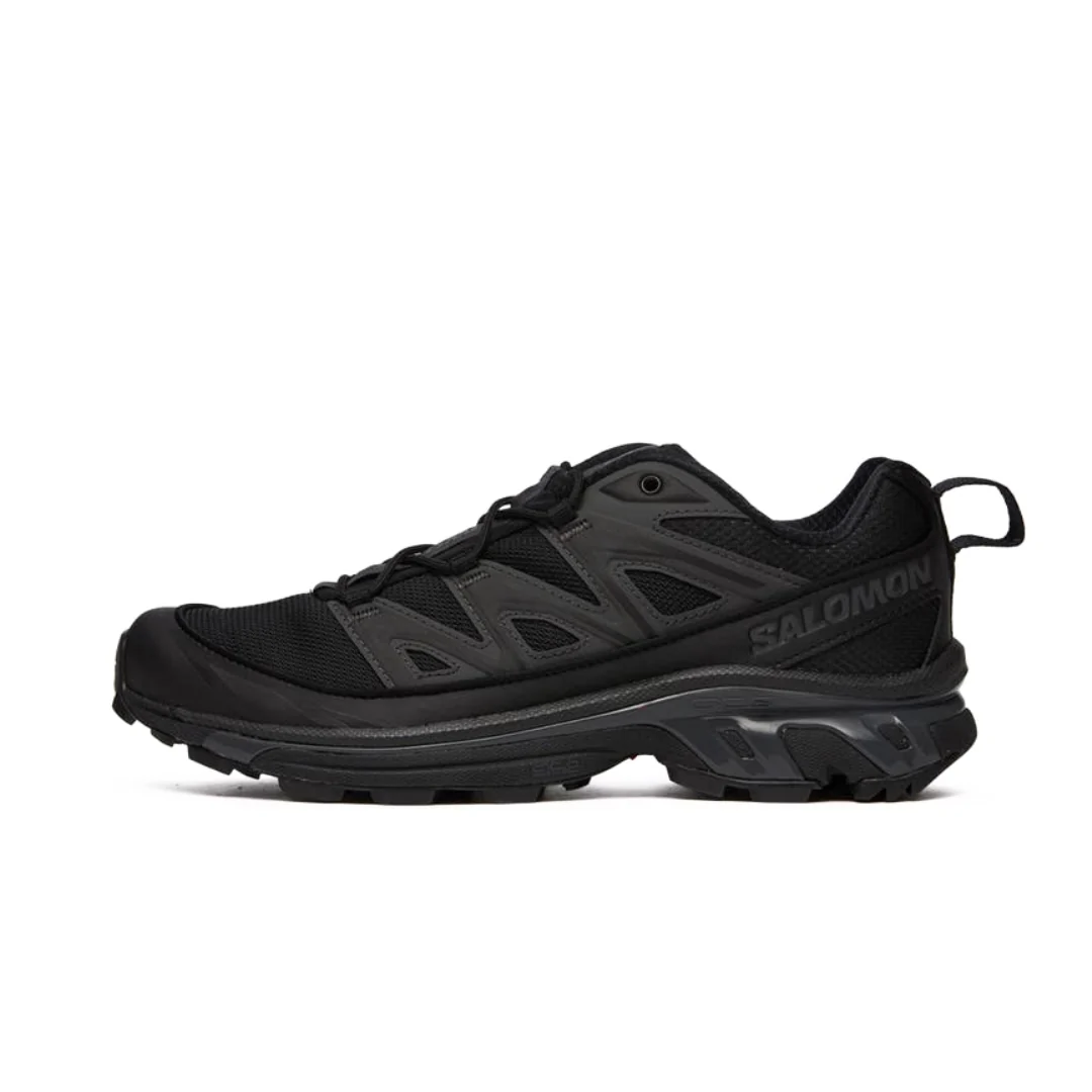 Salomon XT-6 Expanse Black Magnet