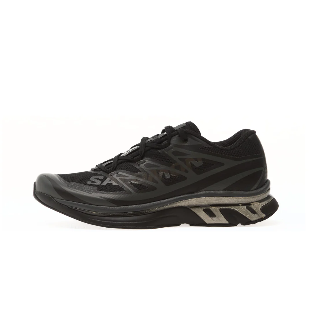 Salomon XT-MM-6 MM6 Maison Margiela Black