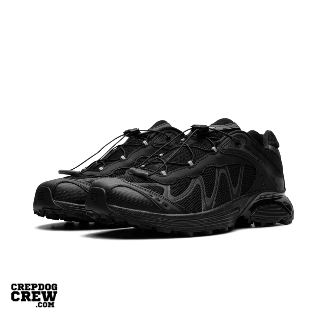 Salomon XT-Whisper Black Asphalt - Image 2