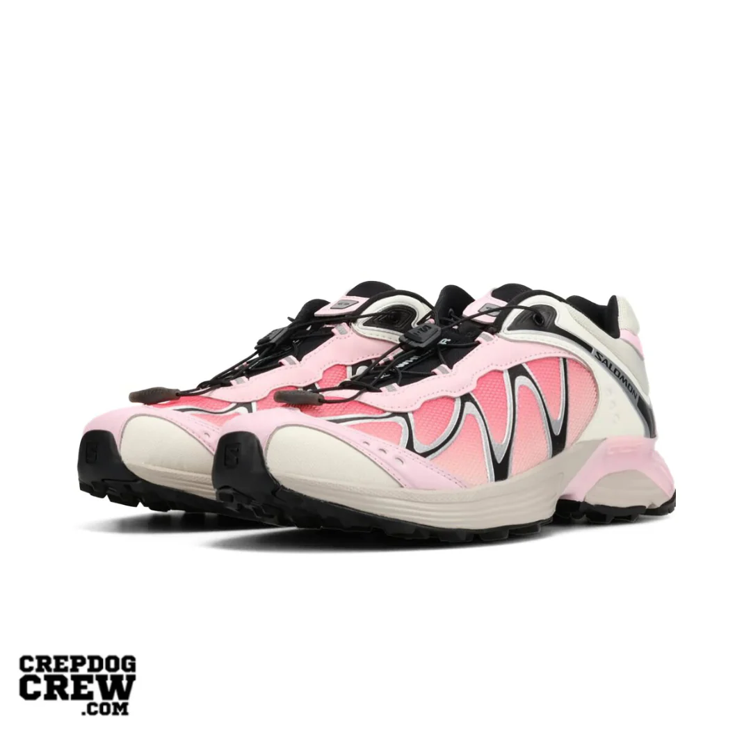 Salomon XT-Whisper Fairy Tale Black - Image 2
