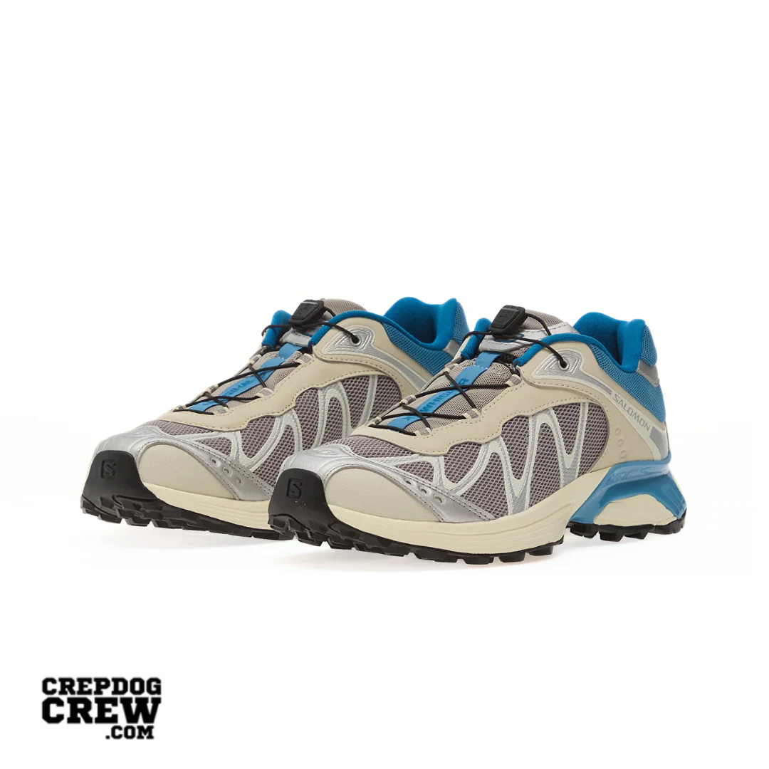 Salomon XT-Whisper Paloma Almond Milk Niagara - Image 2