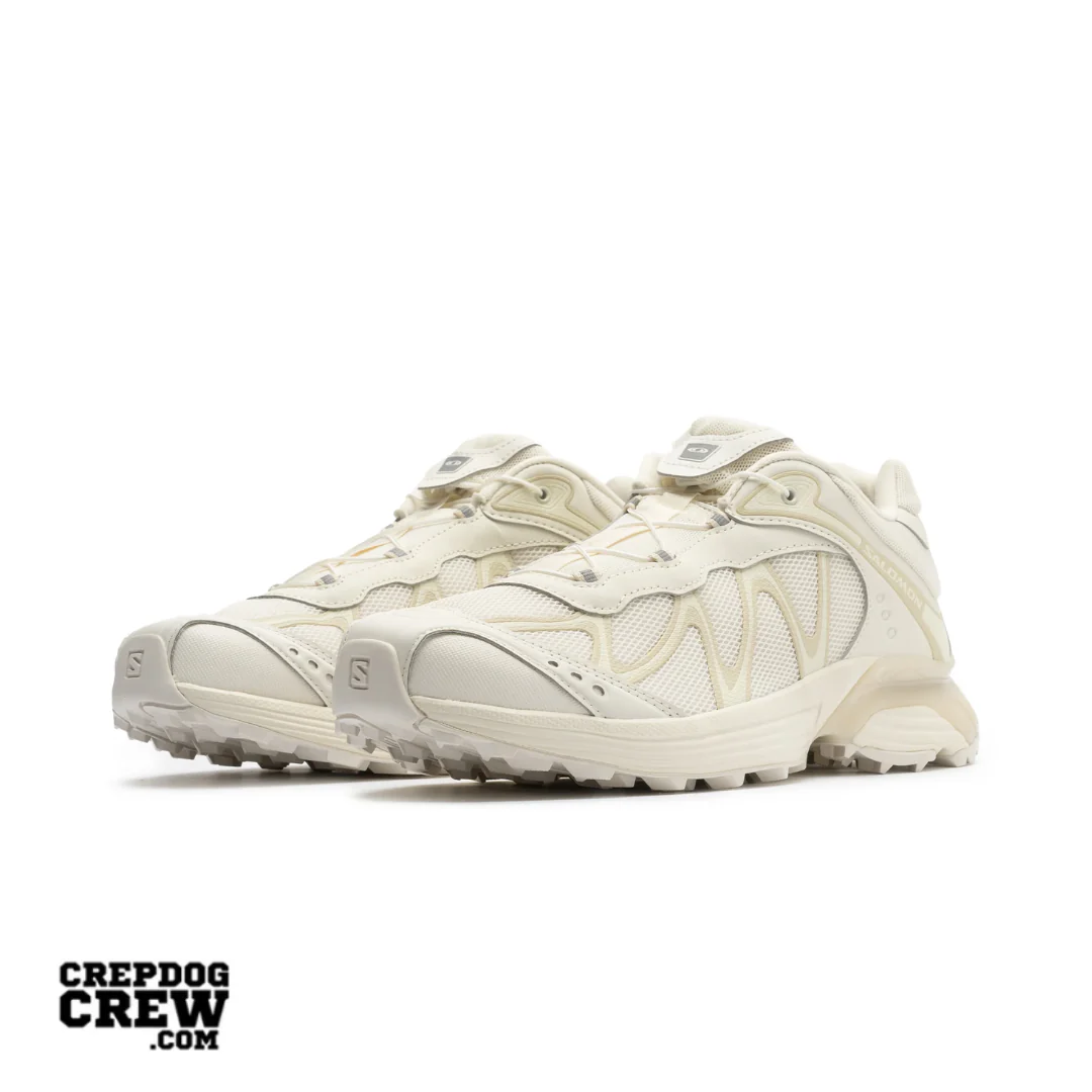Salomon XT-Whisper Vanilla Ice Almond Milk - Image 2