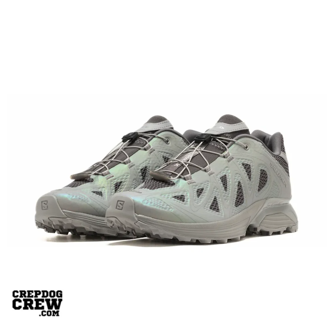 Salomon XT-Whisper Void Alloy Castlerock - Image 2