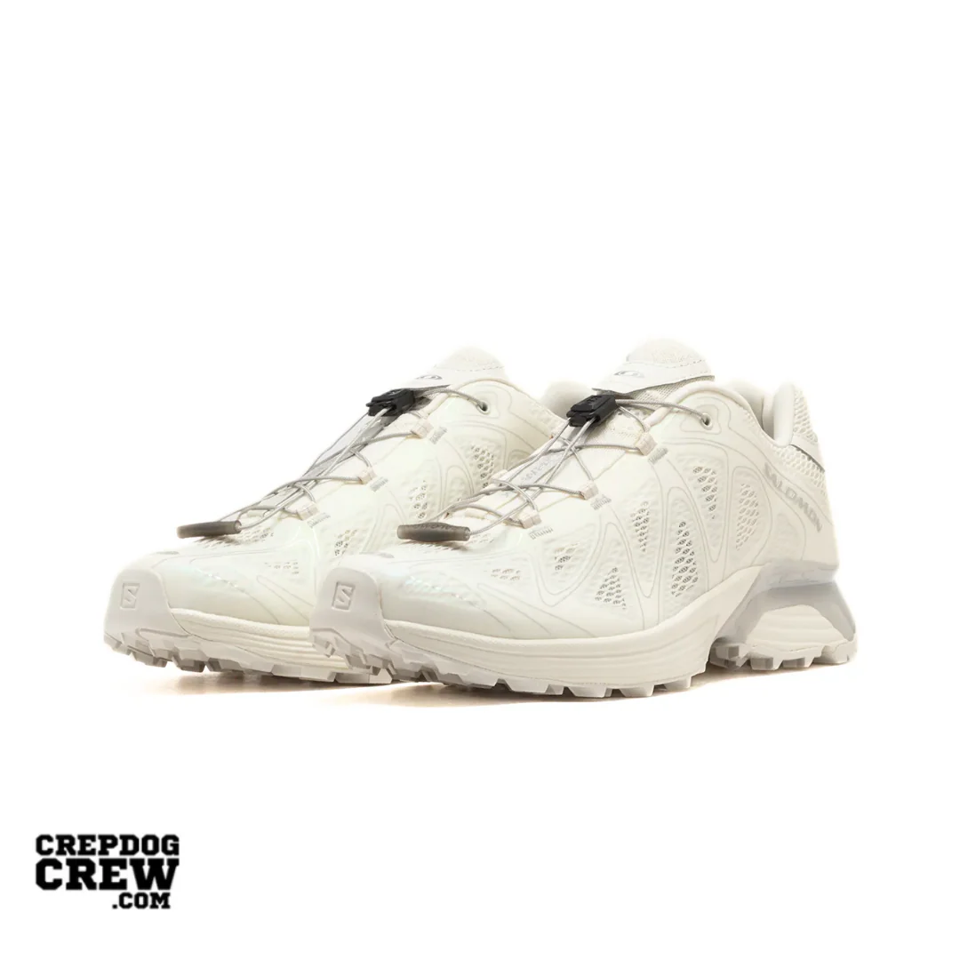 Salomon XT-Whisper Void Vanilla Ice Silver - Image 2