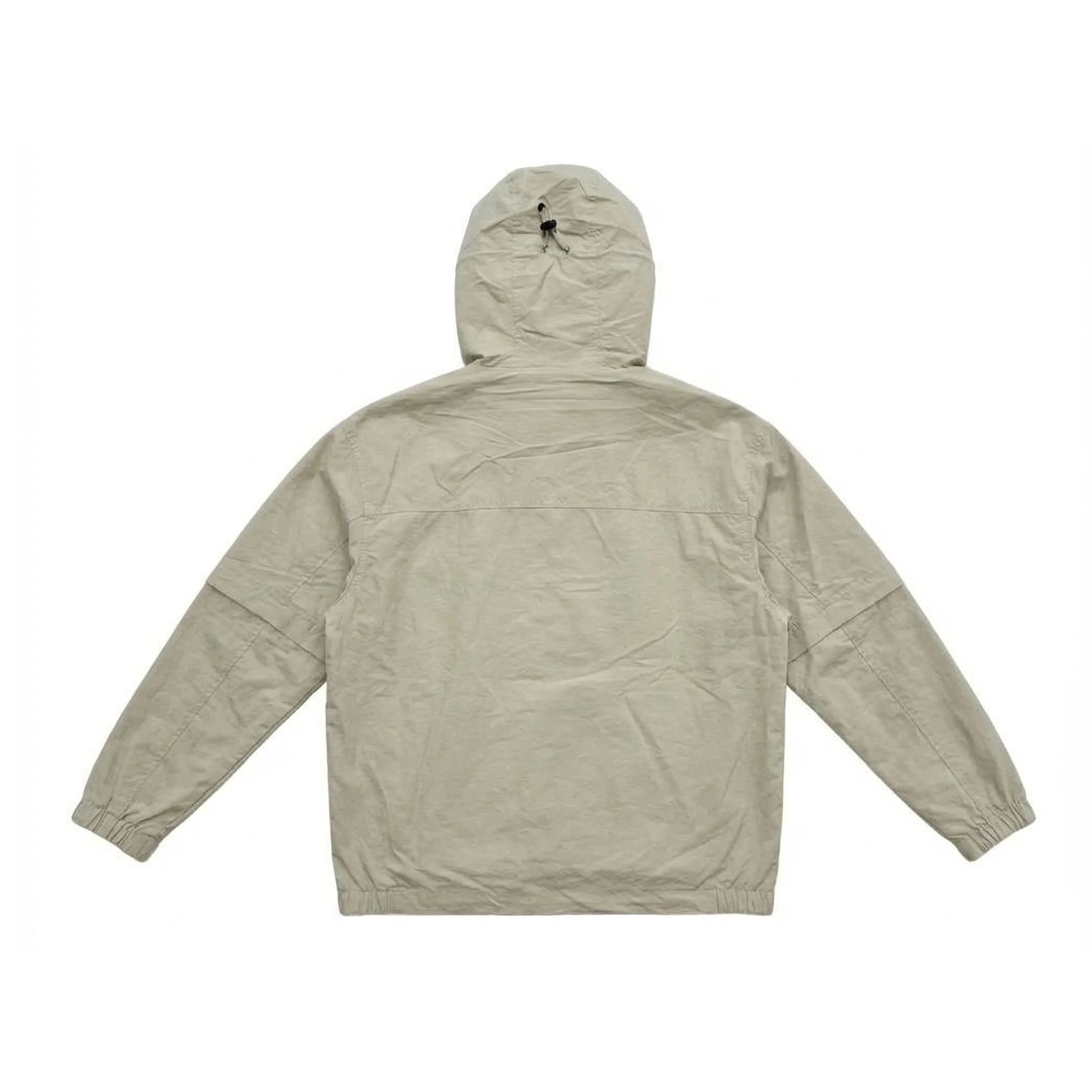 SAND UTILITY JACKET - Image 2