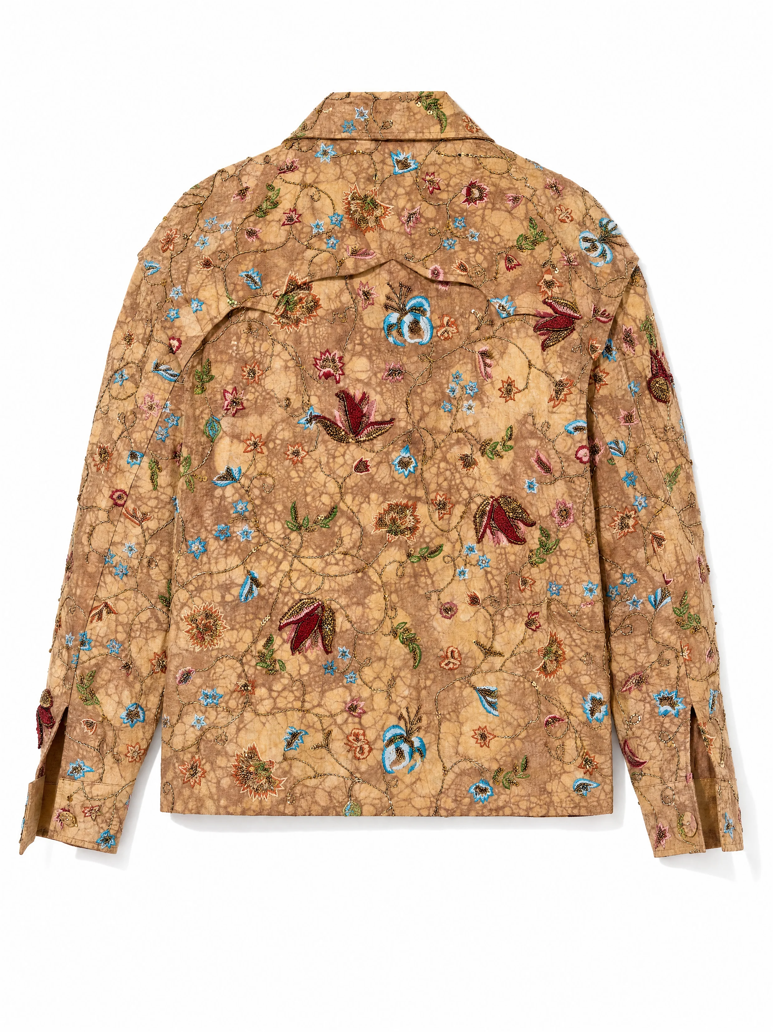 Sandstone Jacket - Image 8