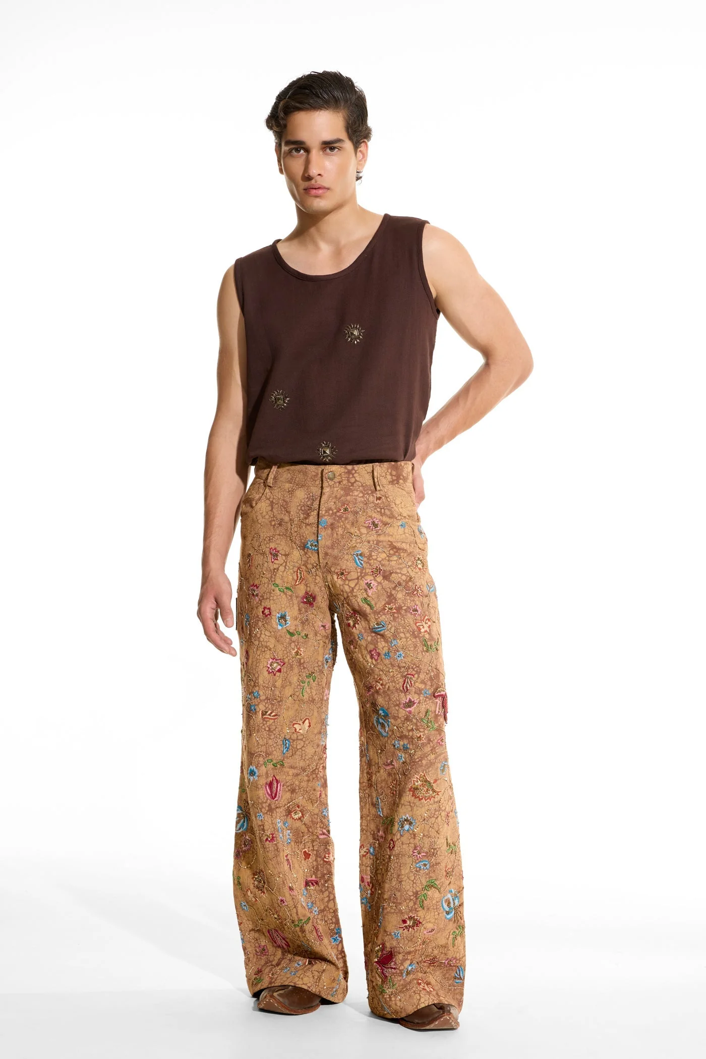 Sandstone Pant - Image 6