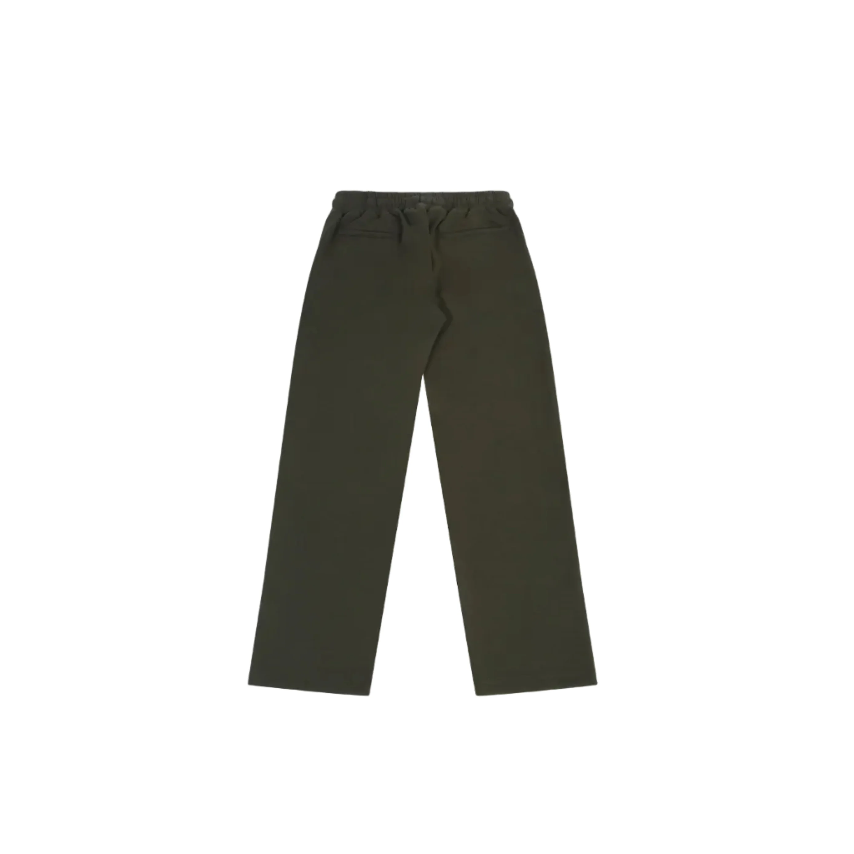 Scuba Pants - Olive