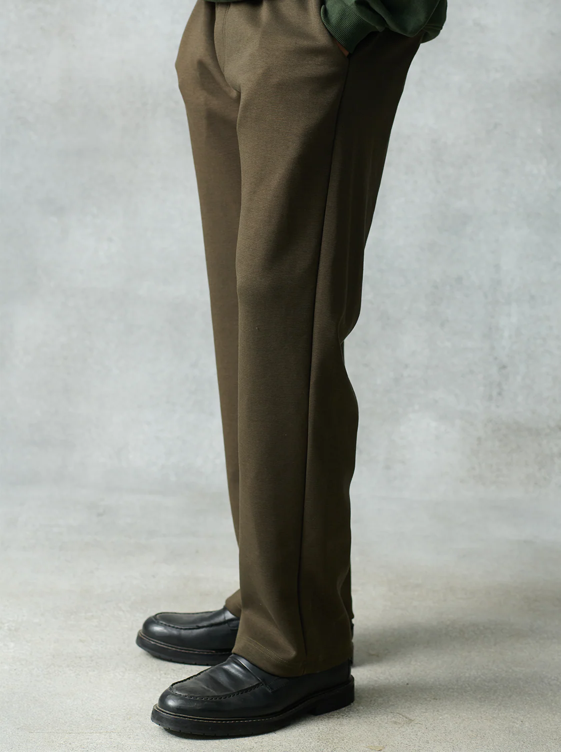 Scuba Pants - Olive - Image 6