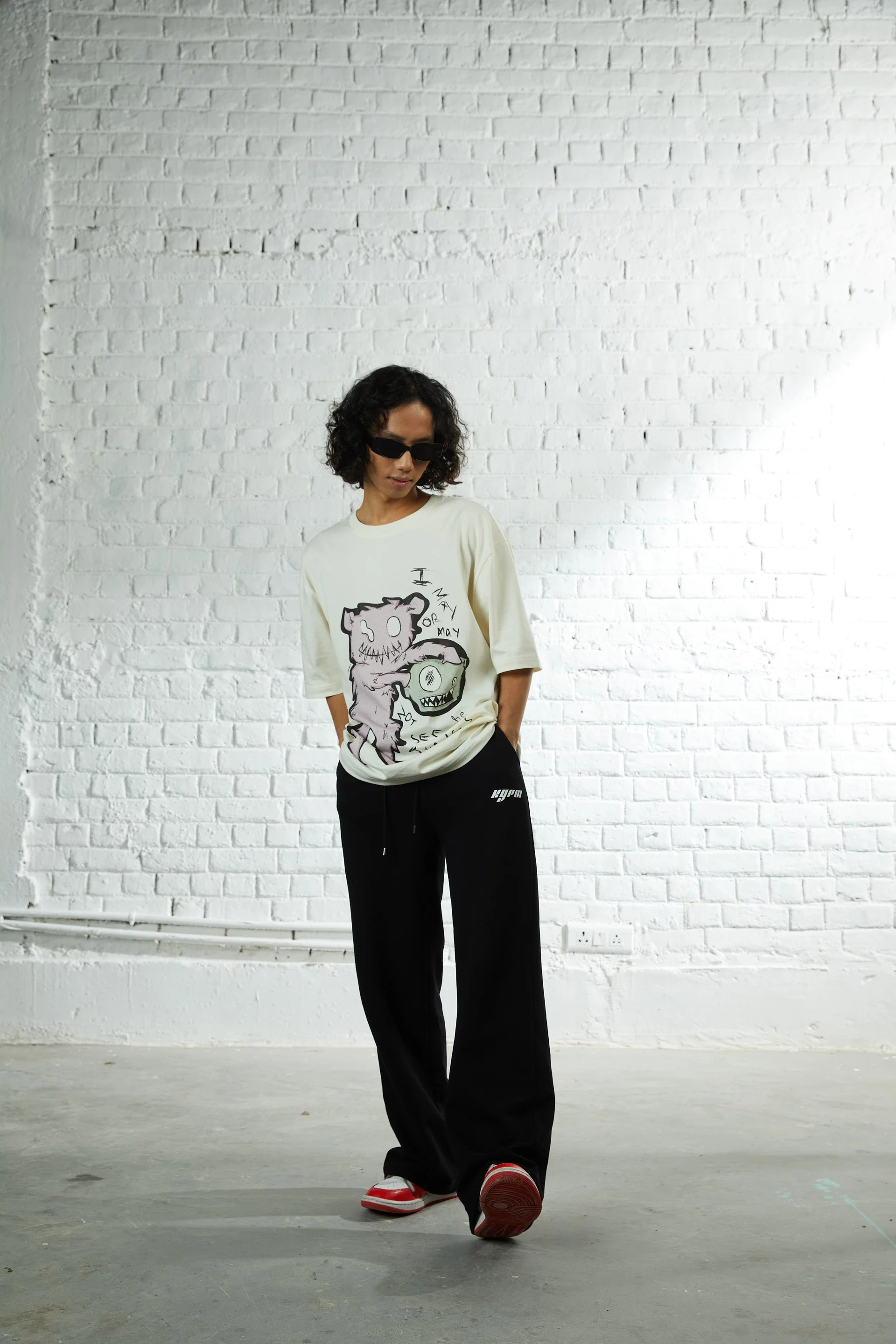 'Seeing Things' Tee - Image 3