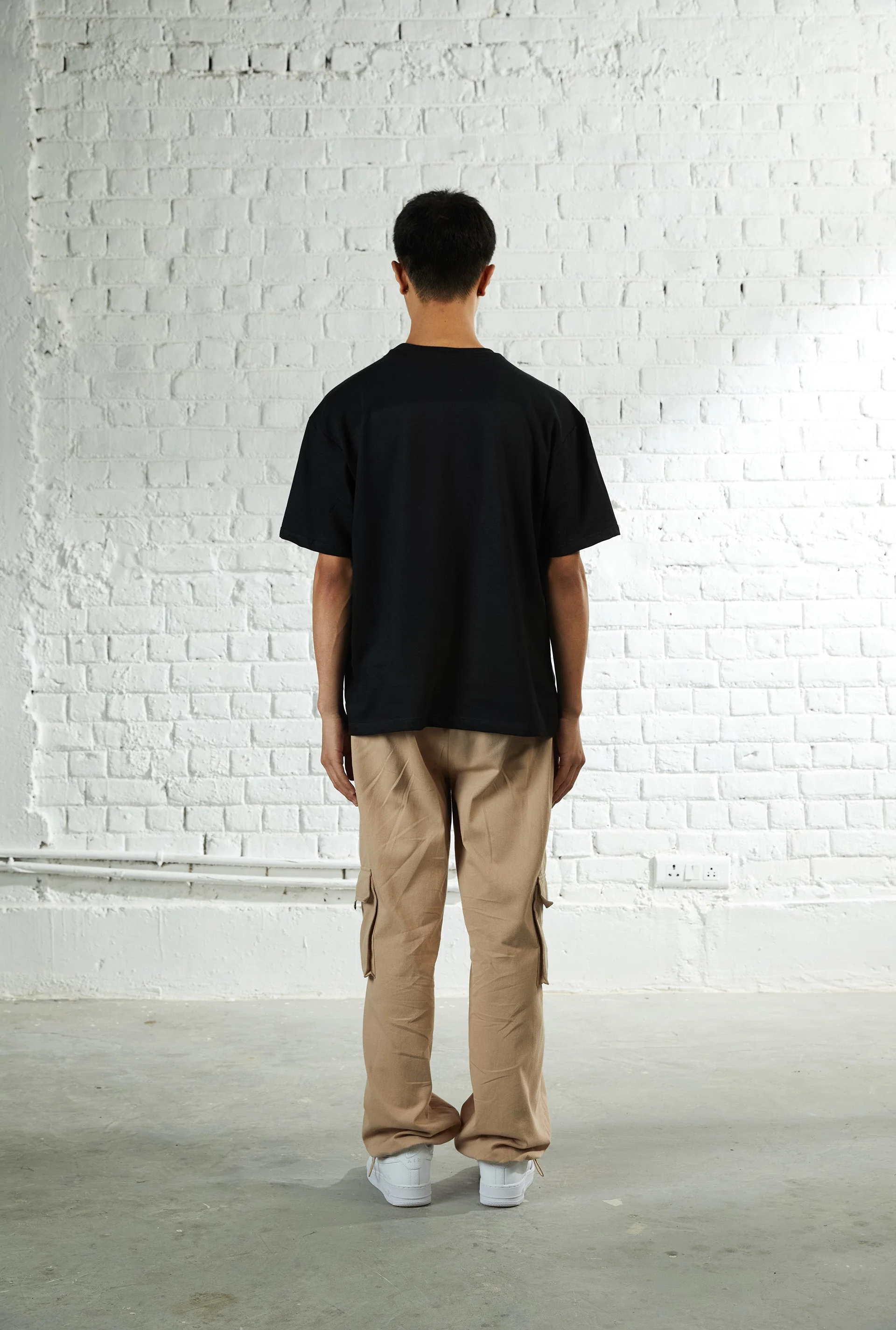 'Seeing Things' Tee - Image 7