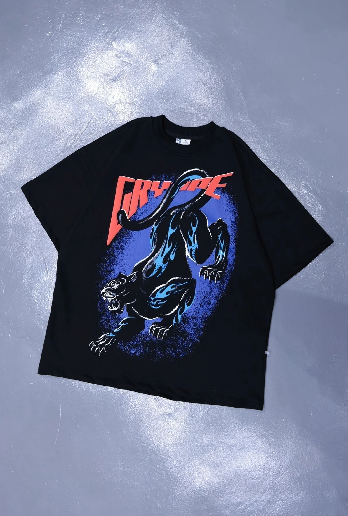 SHADOWCAST T-SHIRT - Image 3