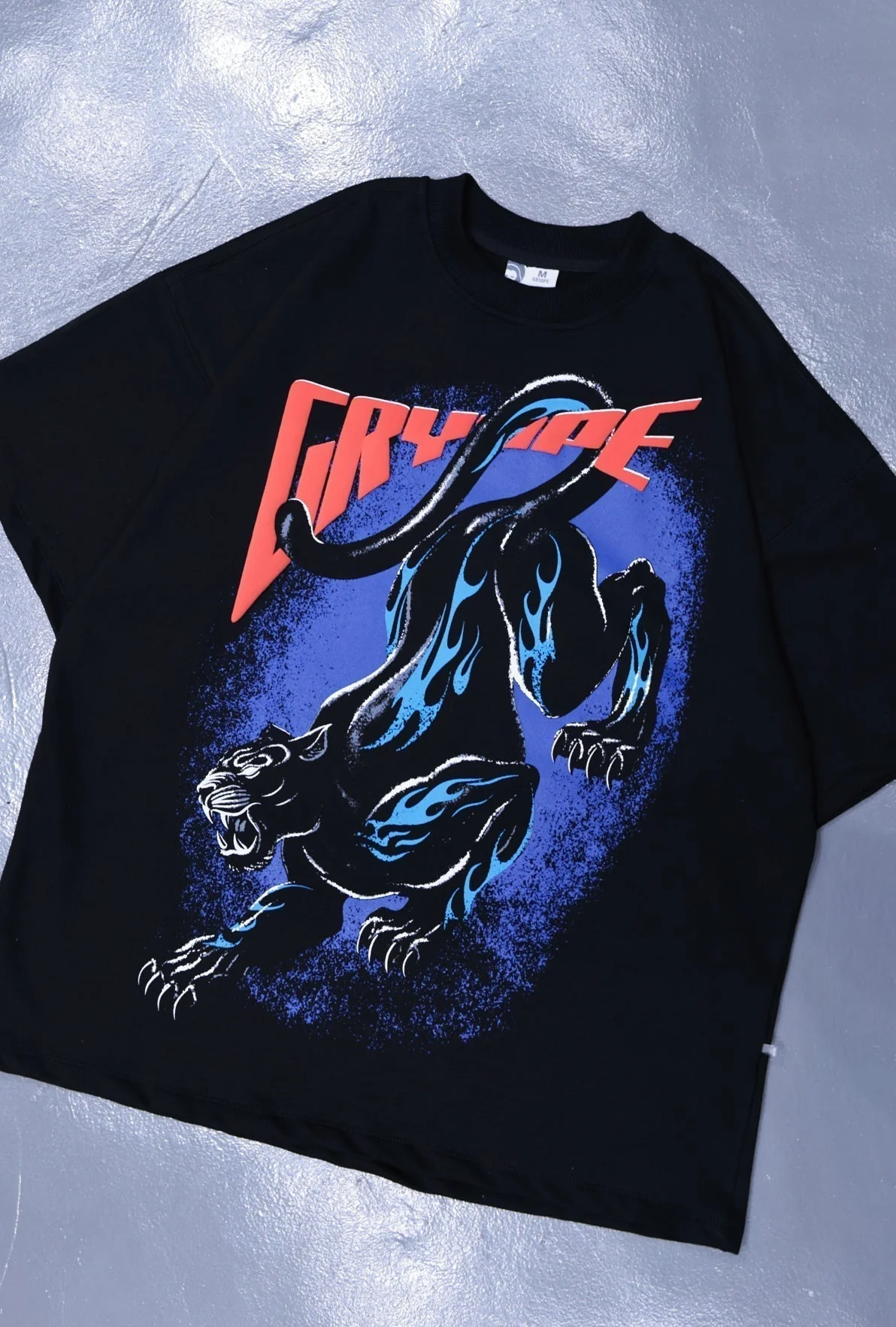 SHADOWCAST T-SHIRT - Image 4