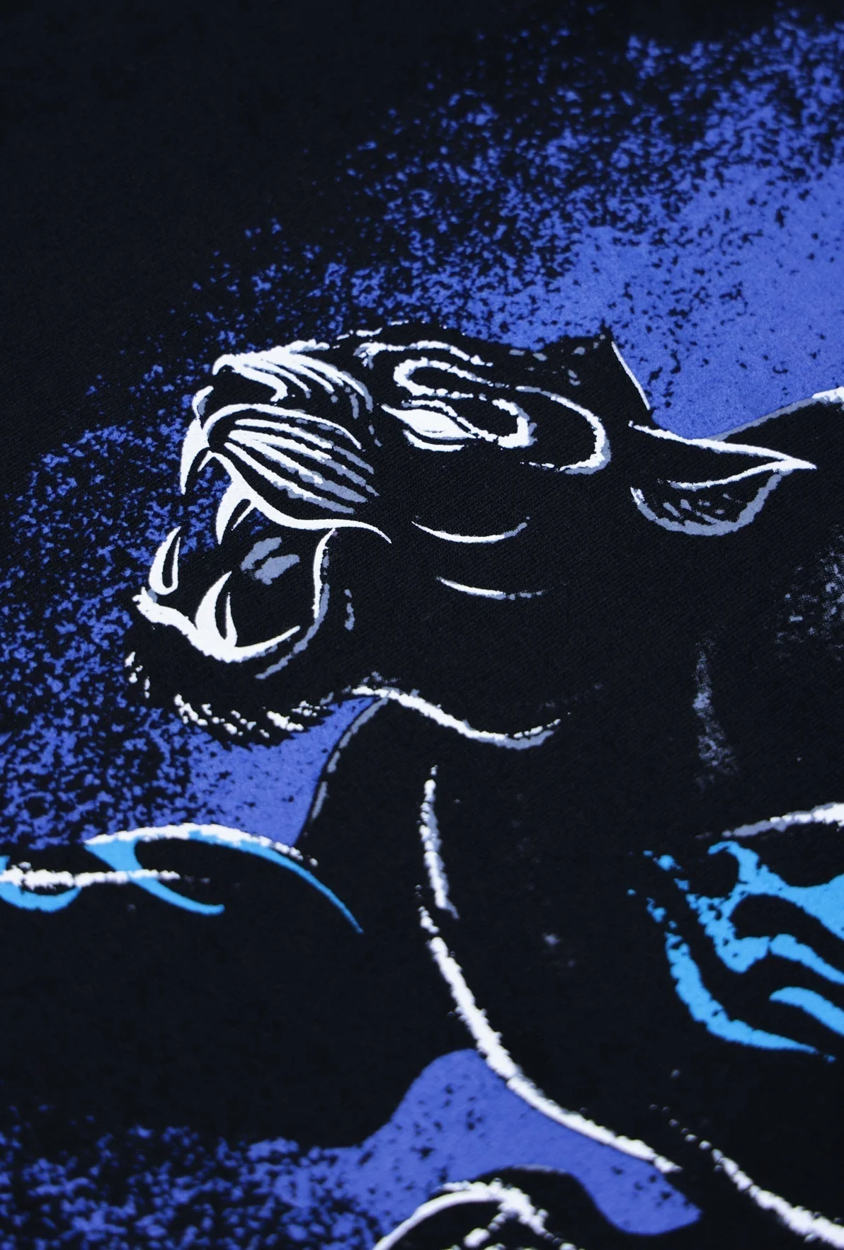 SHADOWCAST T-SHIRT - Image 5