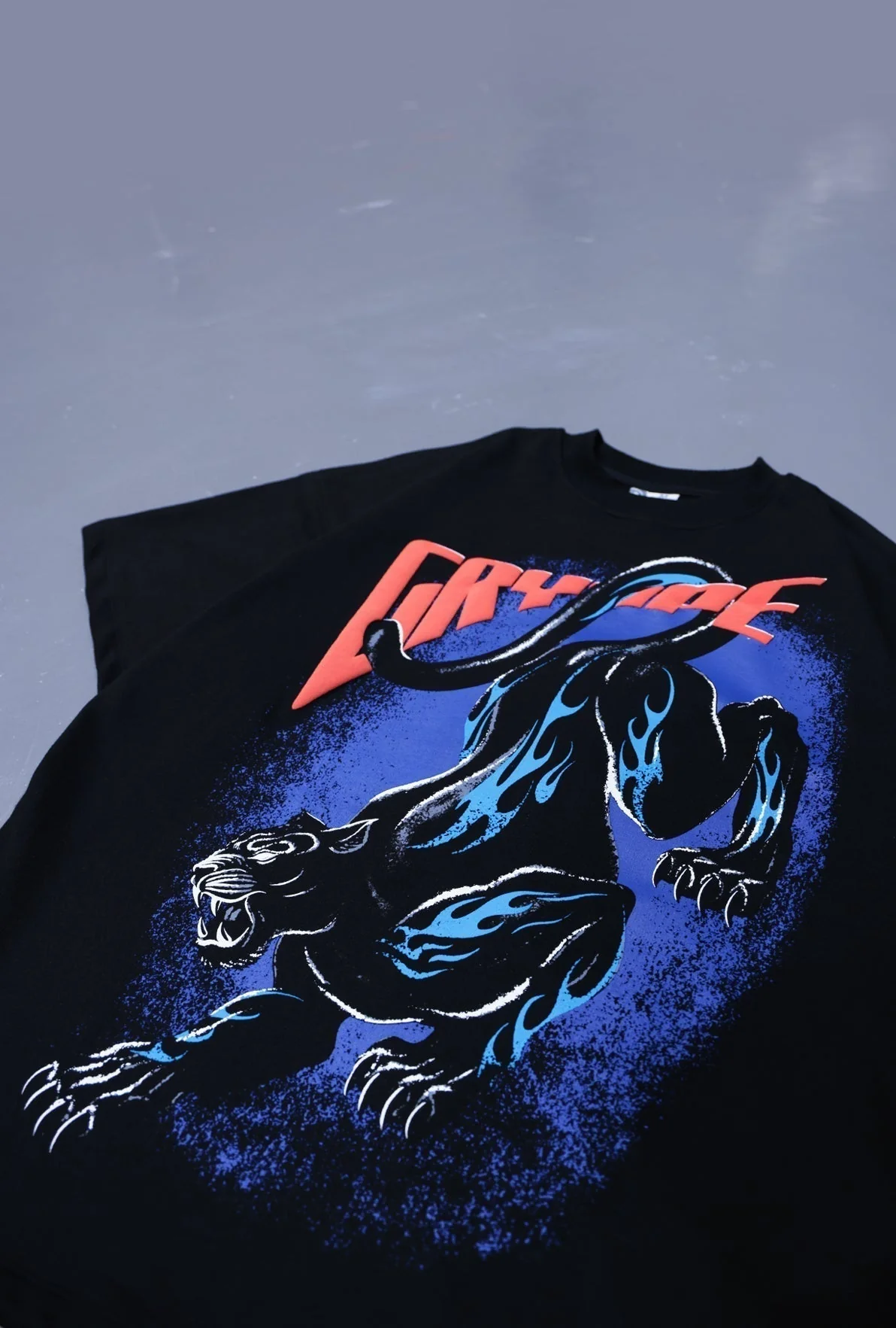 SHADOWCAST T-SHIRT - Image 8