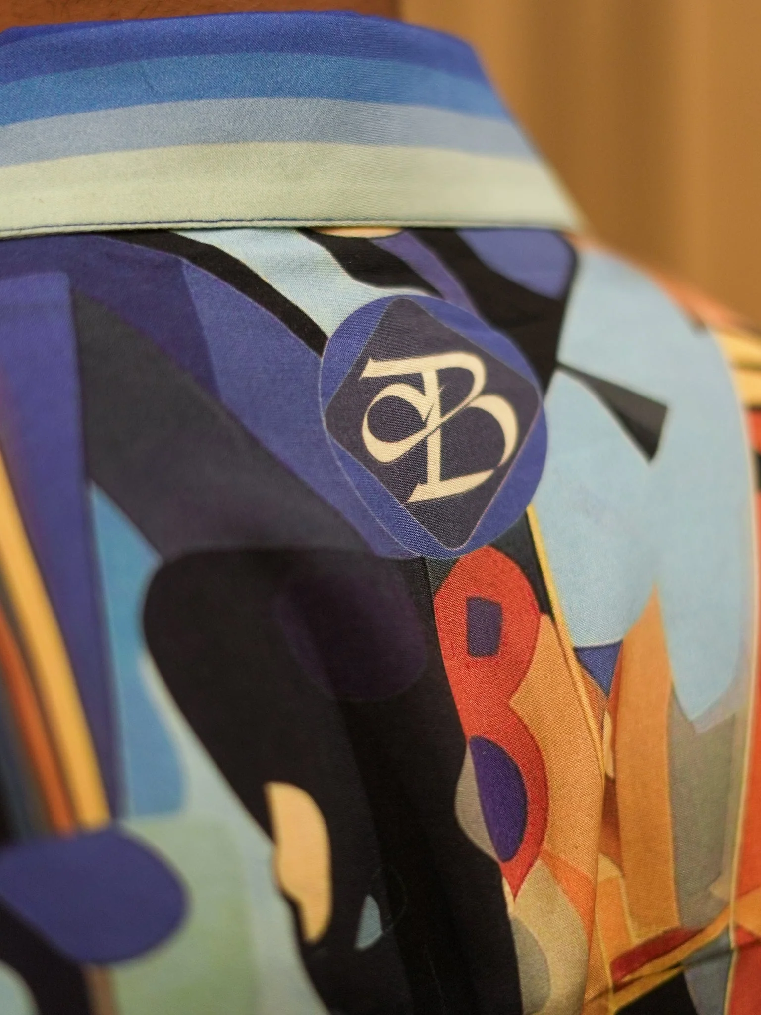 THE UNWANTED COLOR PALETTE - Image 3